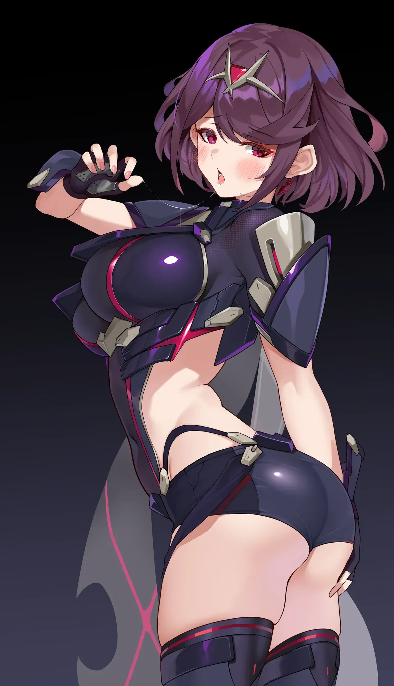 (fanbox) Matrix16 (23/05-25/08/25) - Hentai Gallery Image 35
