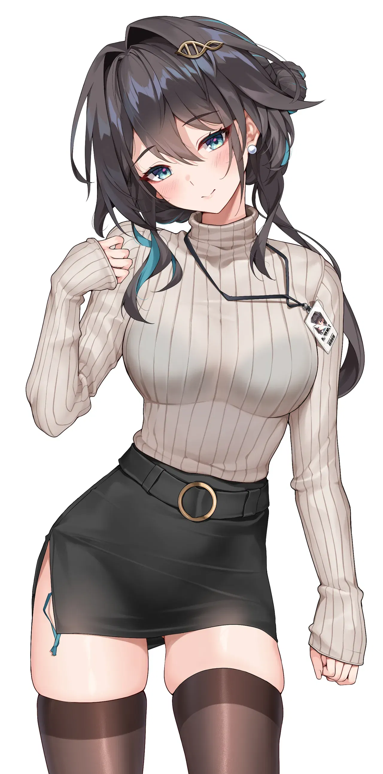 (fanbox) Matrix16 (23/05-25/08/25) - Hentai Gallery Image 352