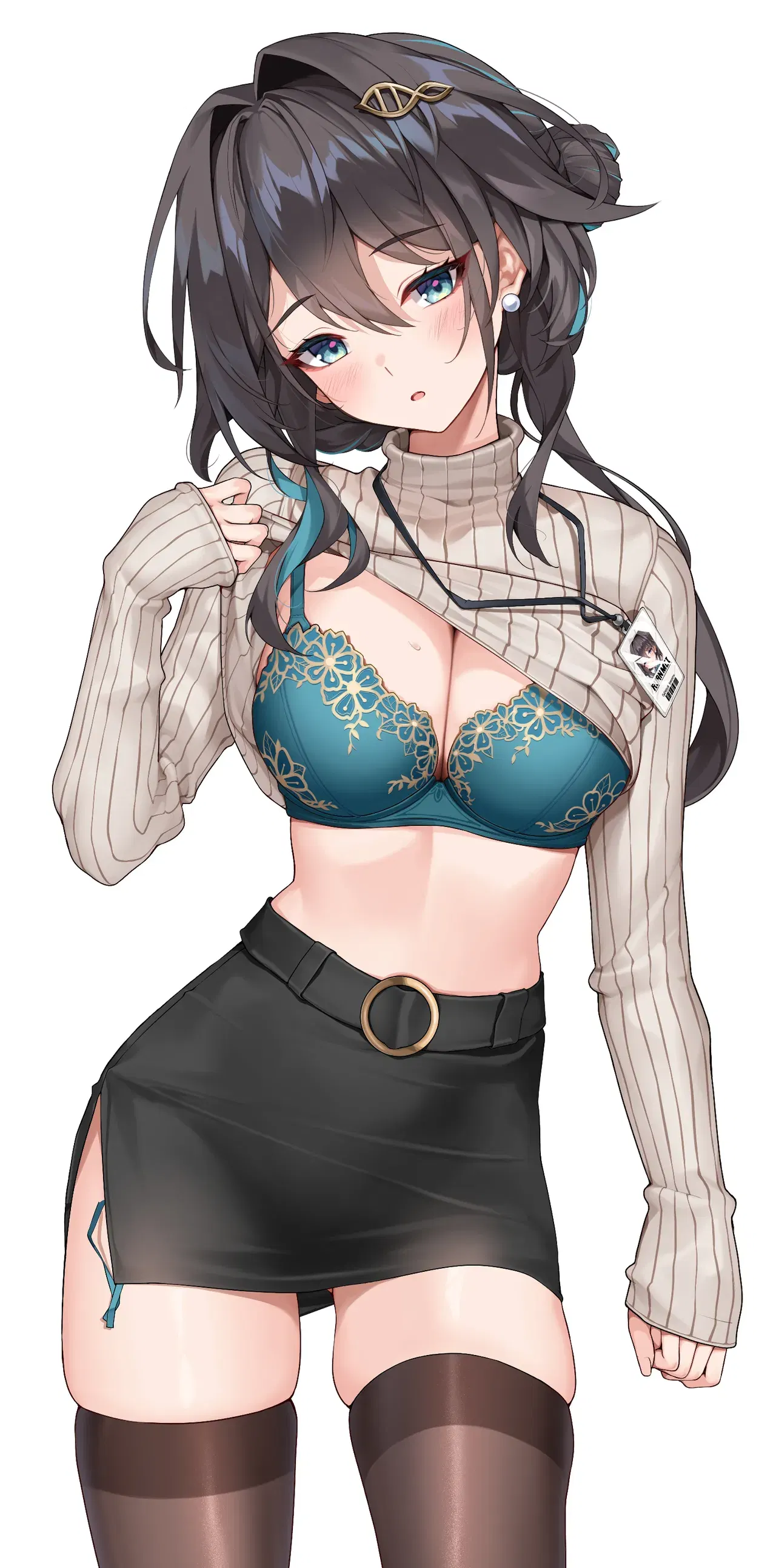 (fanbox) Matrix16 (23/05-25/08/25) - Hentai Gallery Image 353