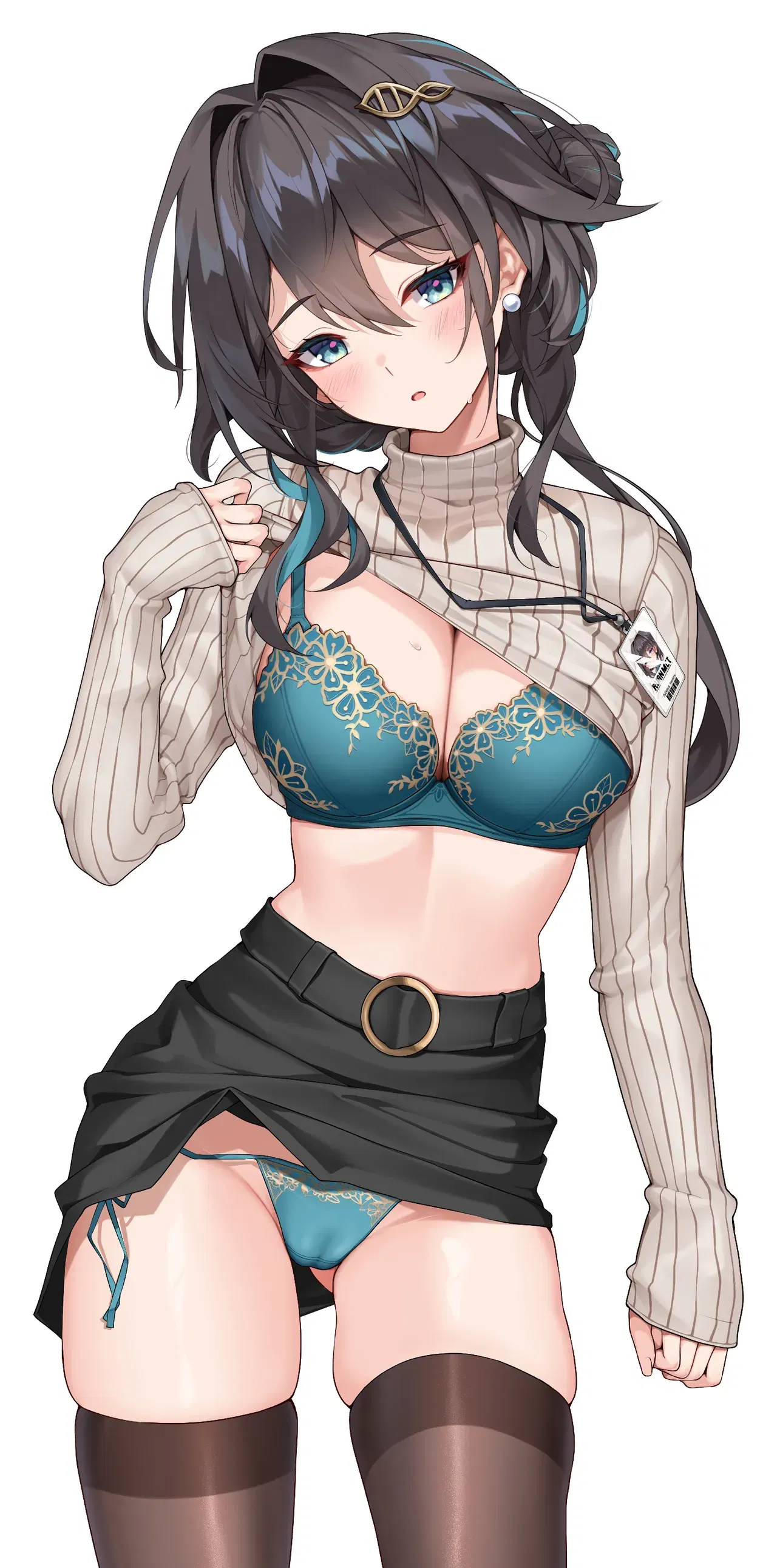 (fanbox) Matrix16 (23/05-25/08/25) - Hentai Gallery Image 354