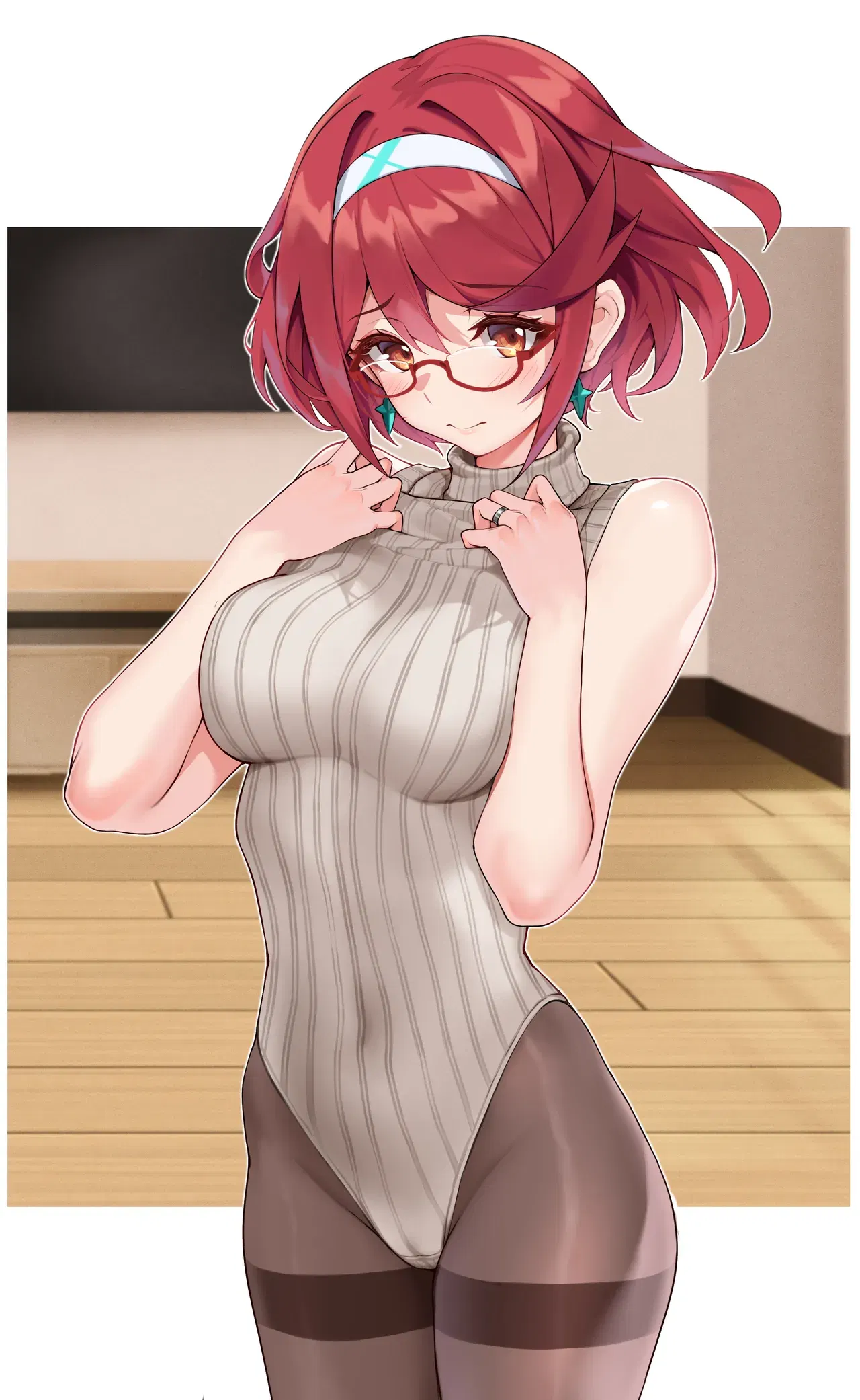 (fanbox) Matrix16 (23/05-25/08/25) - Hentai Gallery Image 356