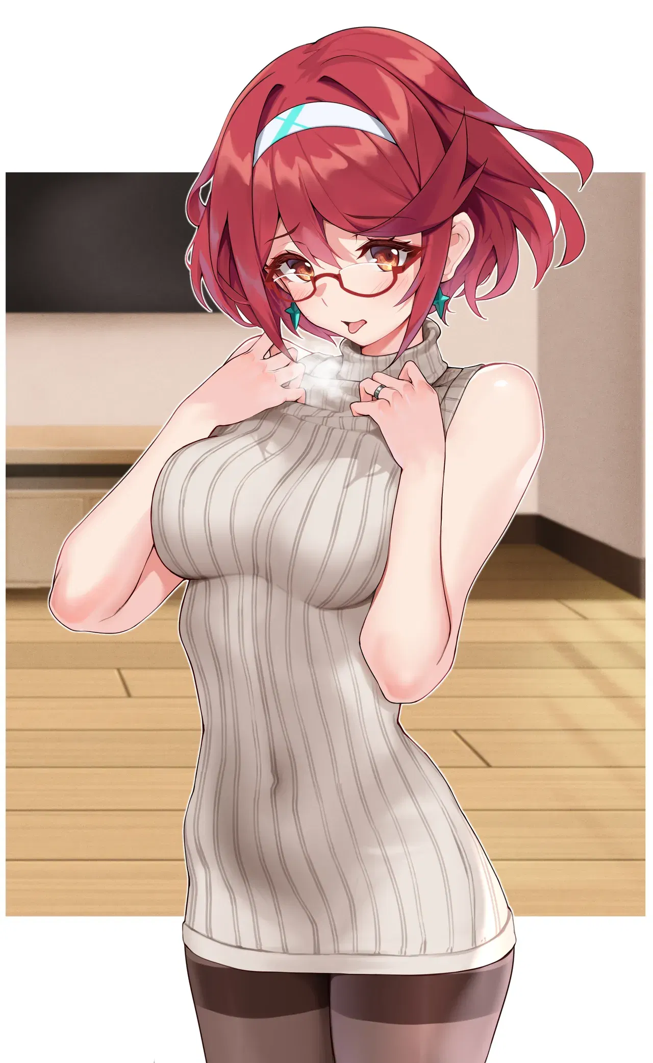 (fanbox) Matrix16 (23/05-25/08/25) - Hentai Gallery Image 359