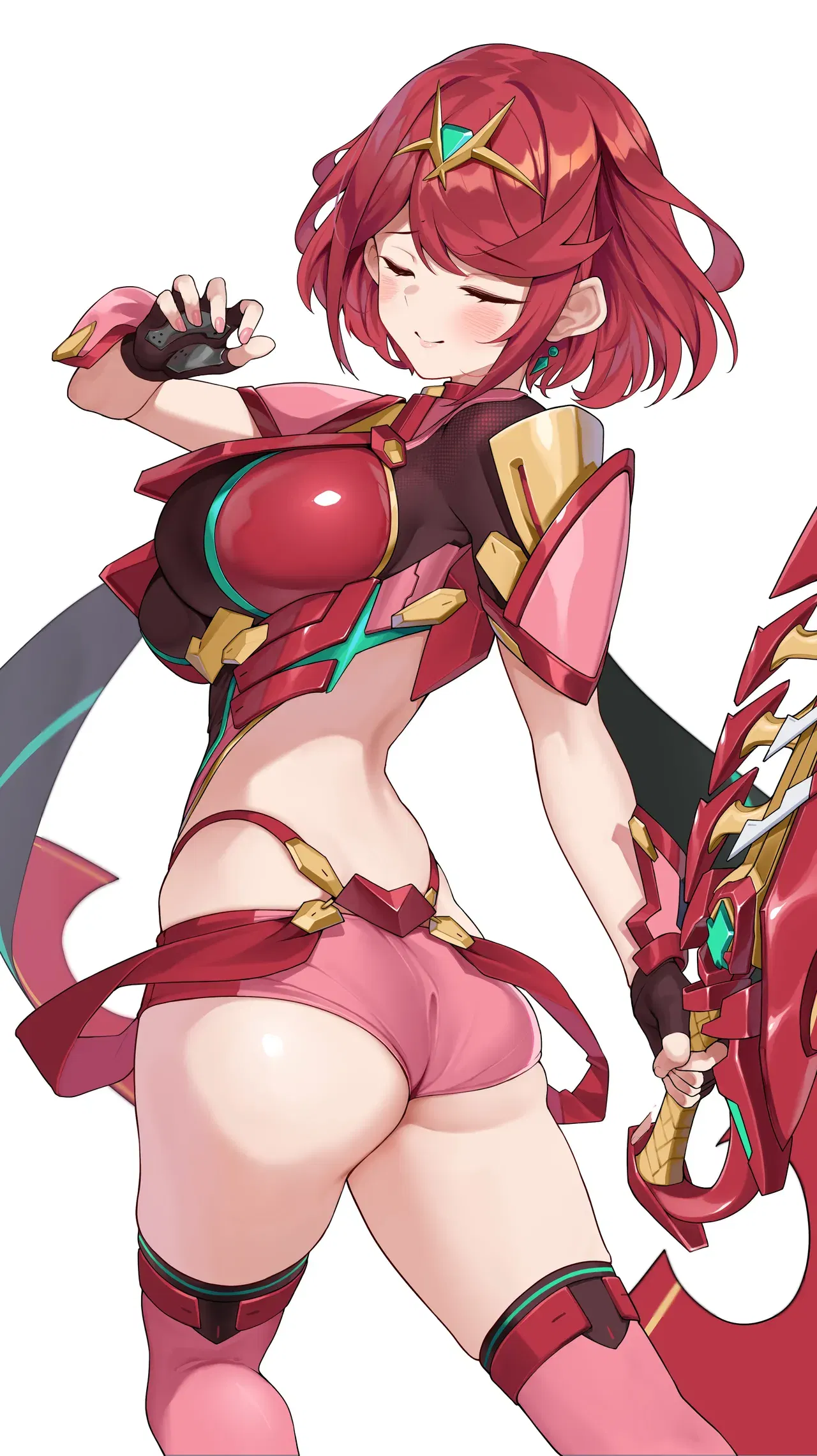 (fanbox) Matrix16 (23/05-25/08/25) - Hentai Gallery Image 36