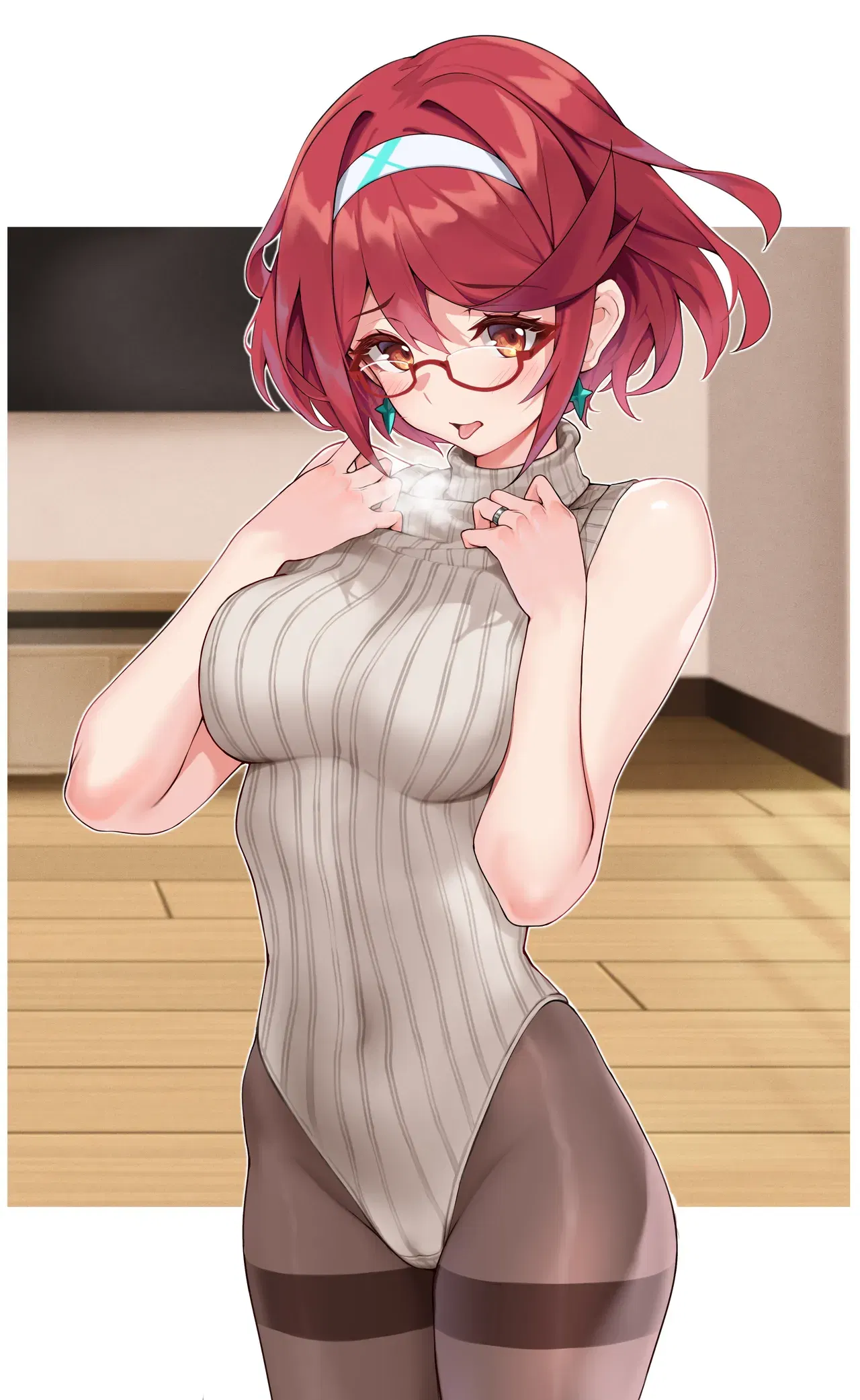 (fanbox) Matrix16 (23/05-25/08/25) - Hentai Gallery Image 360