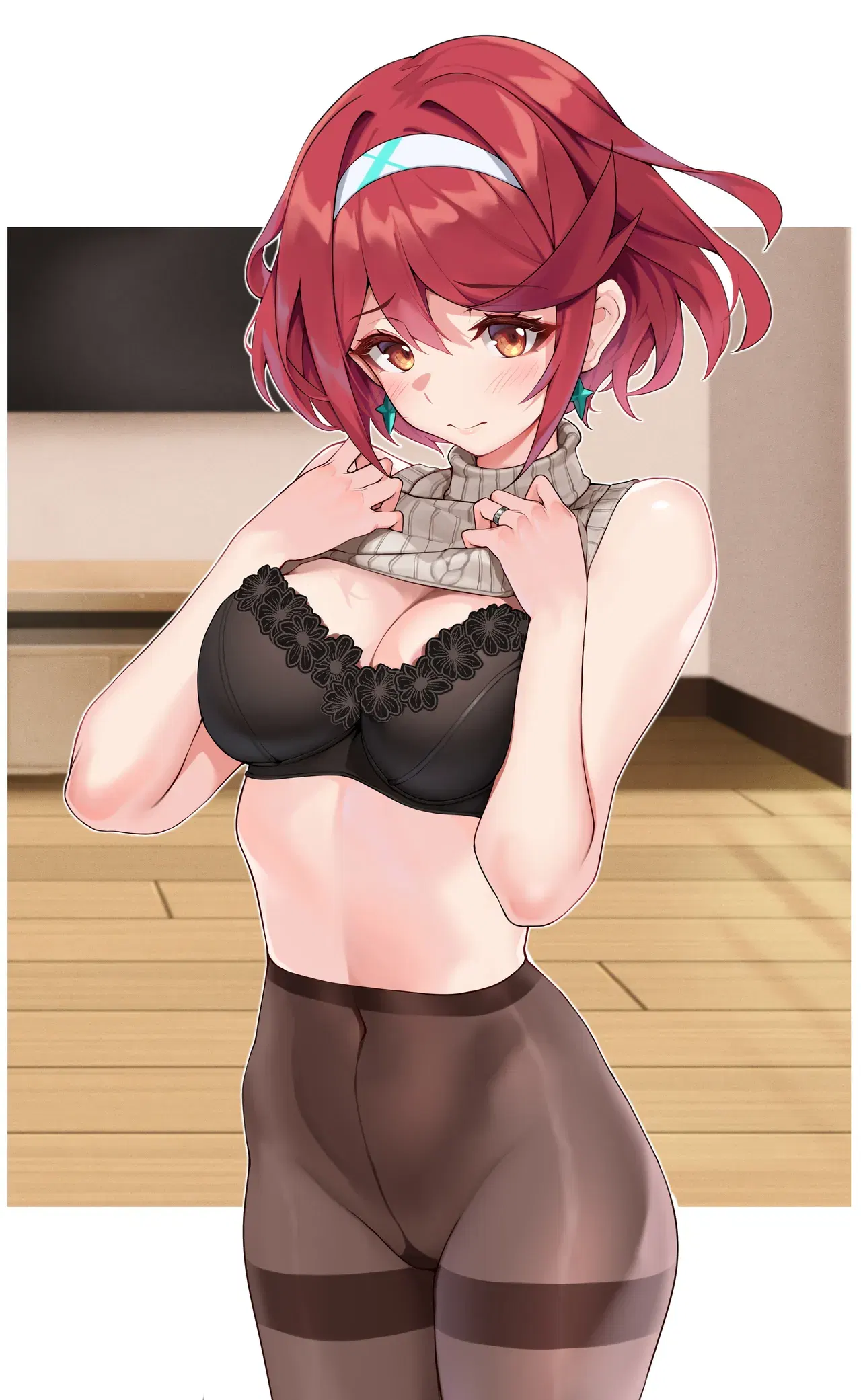 (fanbox) Matrix16 (23/05-25/08/25) - Hentai Gallery Image 362