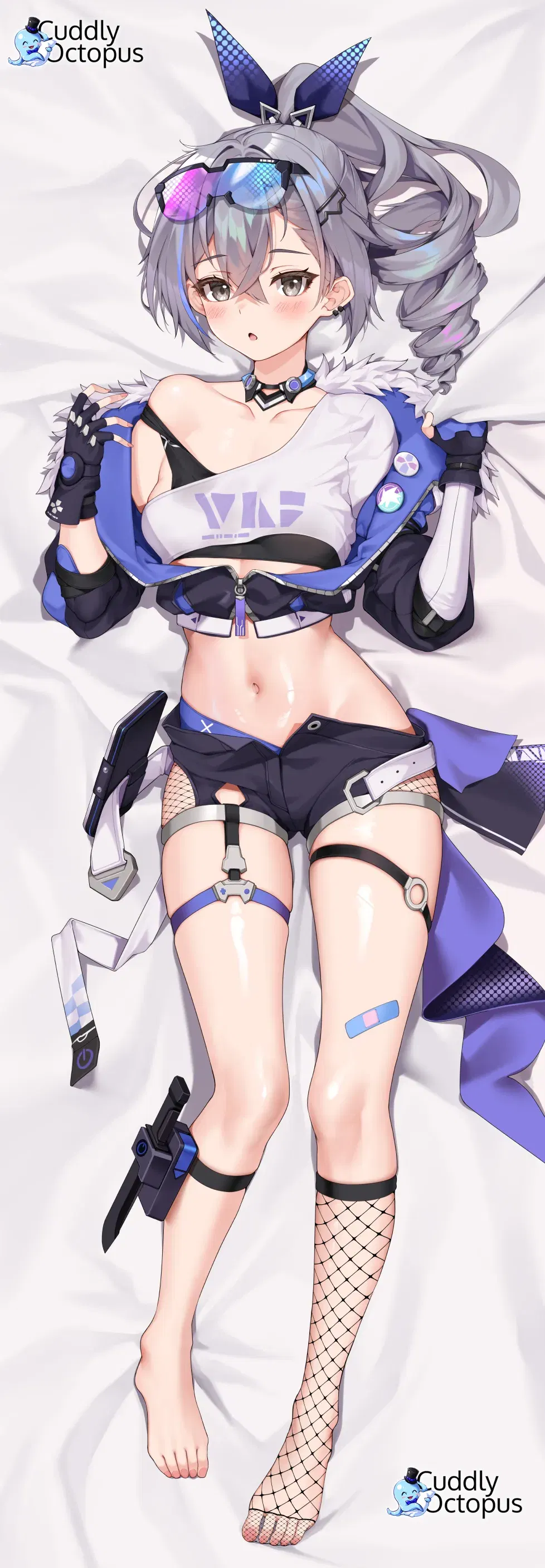 (fanbox) Matrix16 (23/05-25/08/25) - Hentai Gallery Image 363