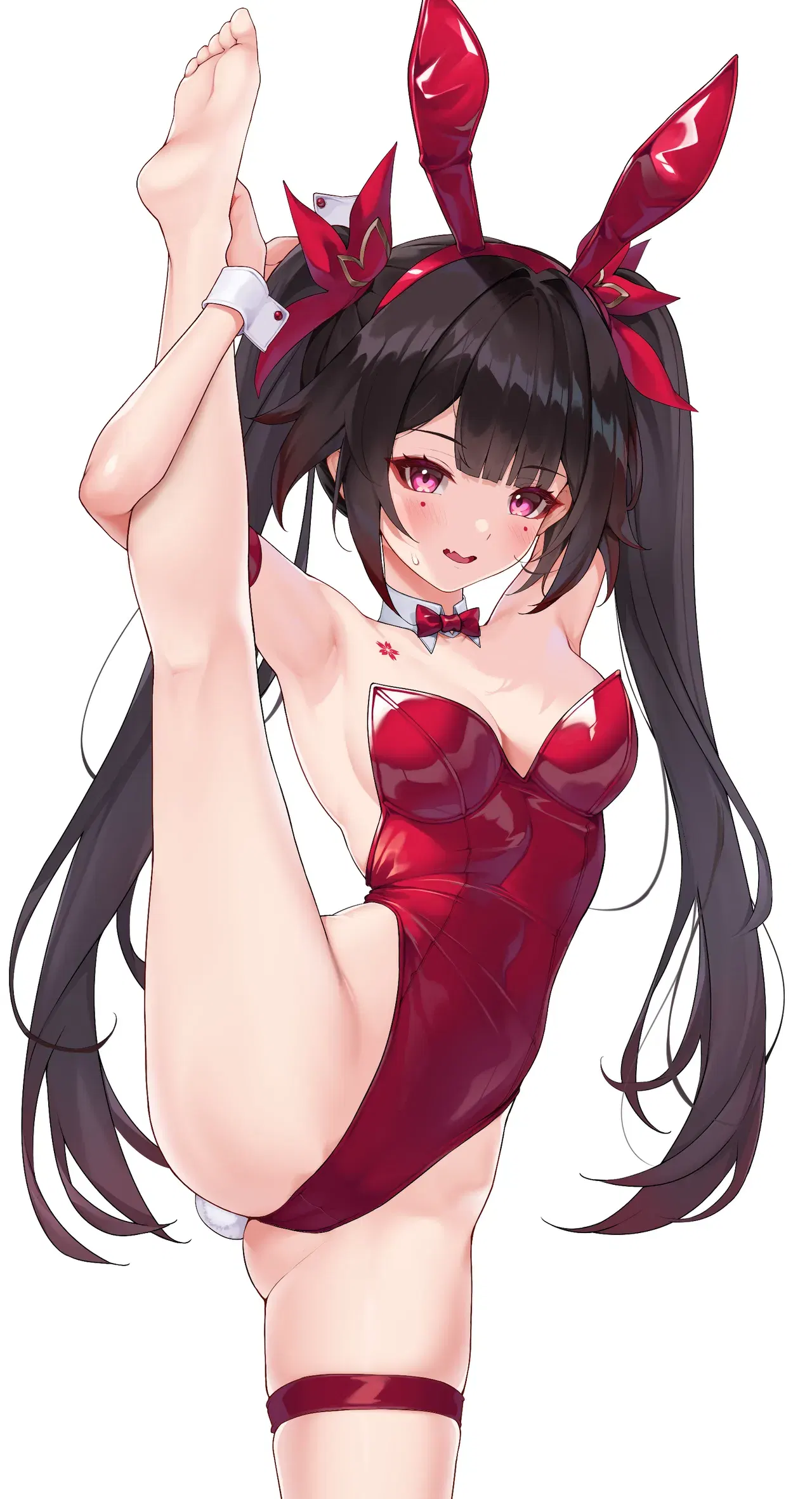 (fanbox) Matrix16 (23/05-25/08/25) - Hentai Gallery Image 366