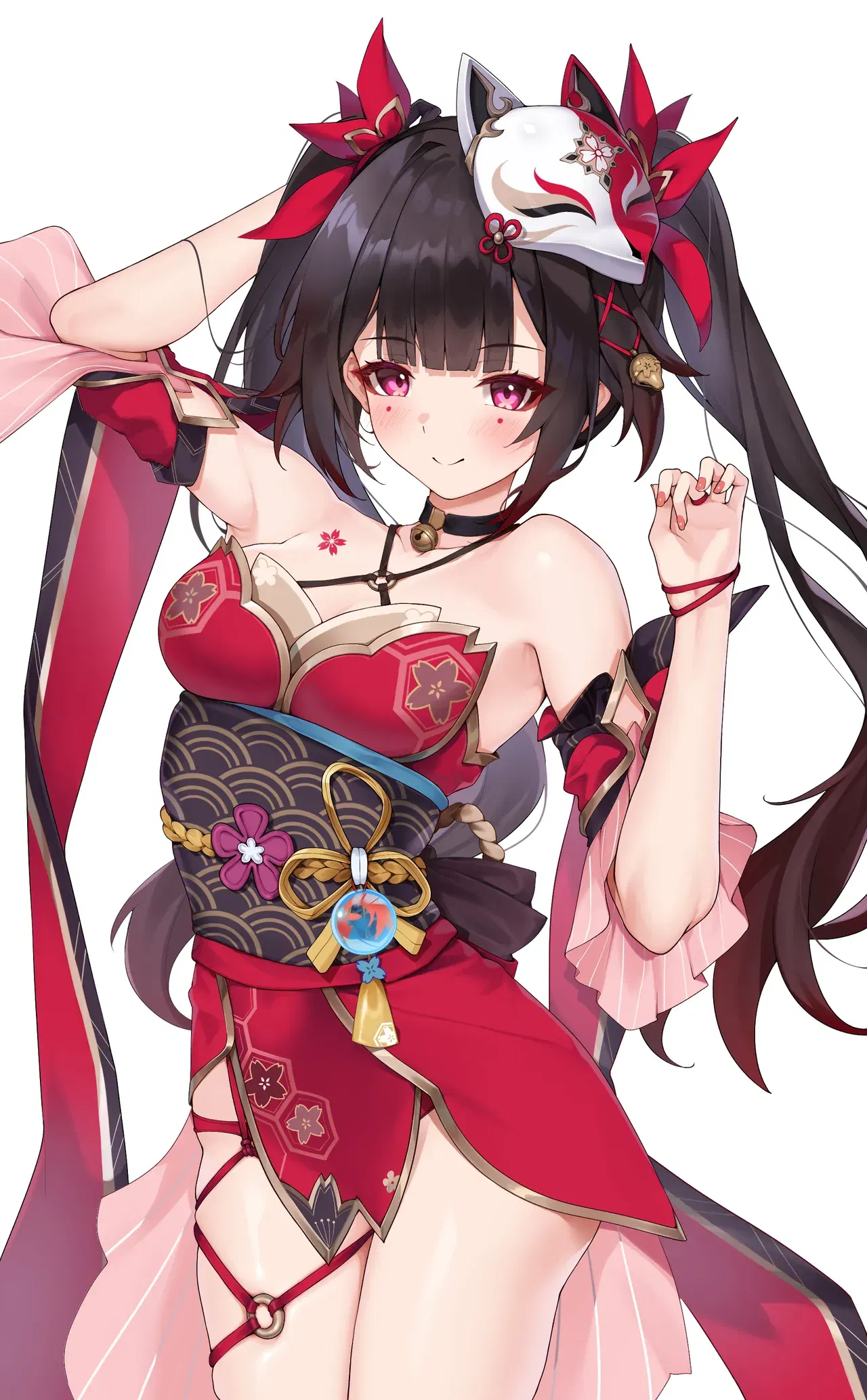 (fanbox) Matrix16 (23/05-25/08/25) - Hentai Gallery Image 368