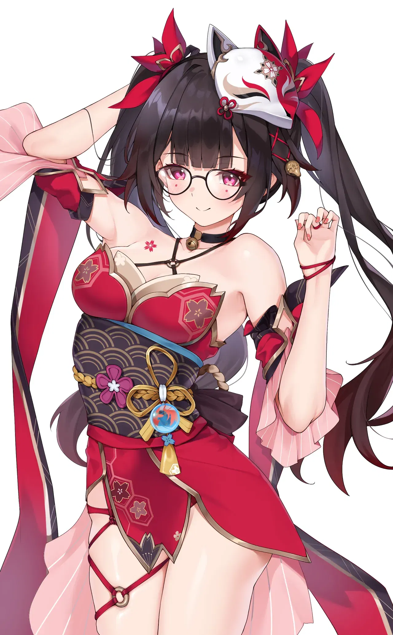 (fanbox) Matrix16 (23/05-25/08/25) - Hentai Gallery Image 369