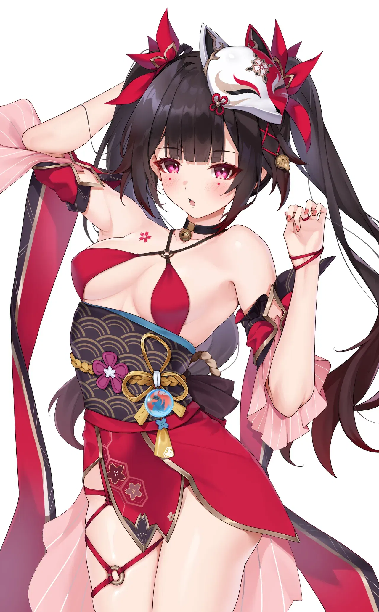 (fanbox) Matrix16 (23/05-25/08/25) - Hentai Gallery Image 373