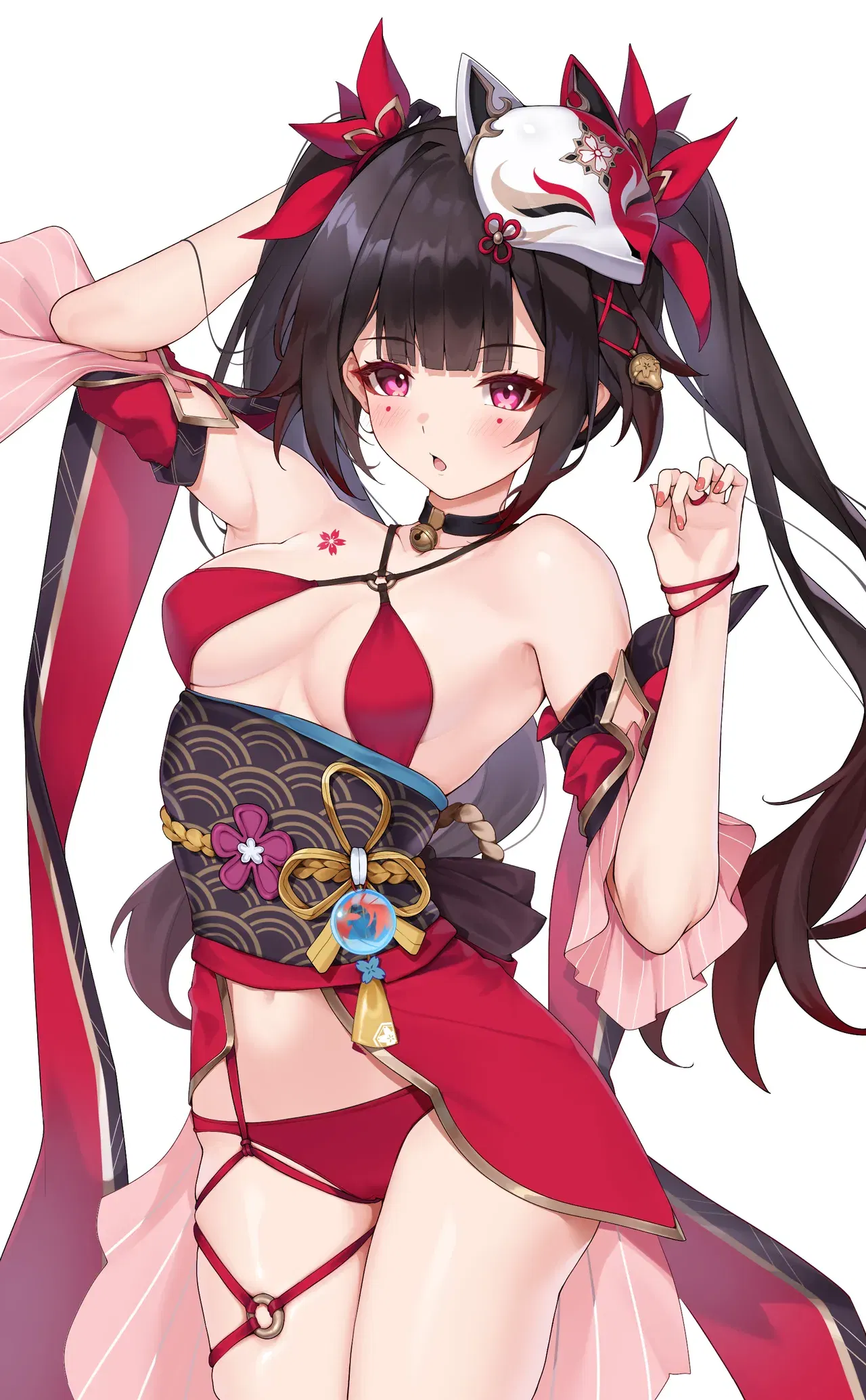 (fanbox) Matrix16 (23/05-25/08/25) - Hentai Gallery Image 374