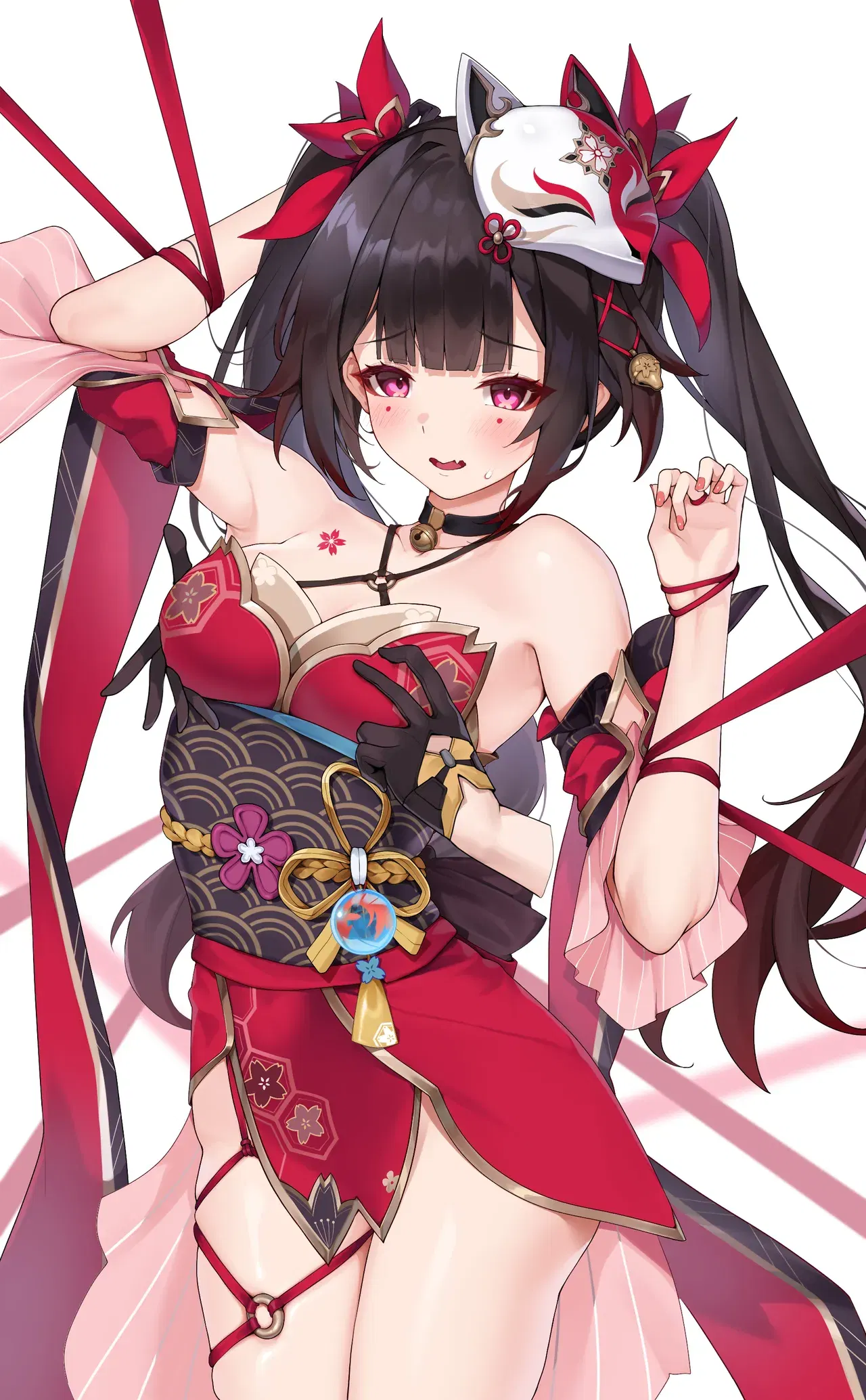 (fanbox) Matrix16 (23/05-25/08/25) - Hentai Gallery Image 375