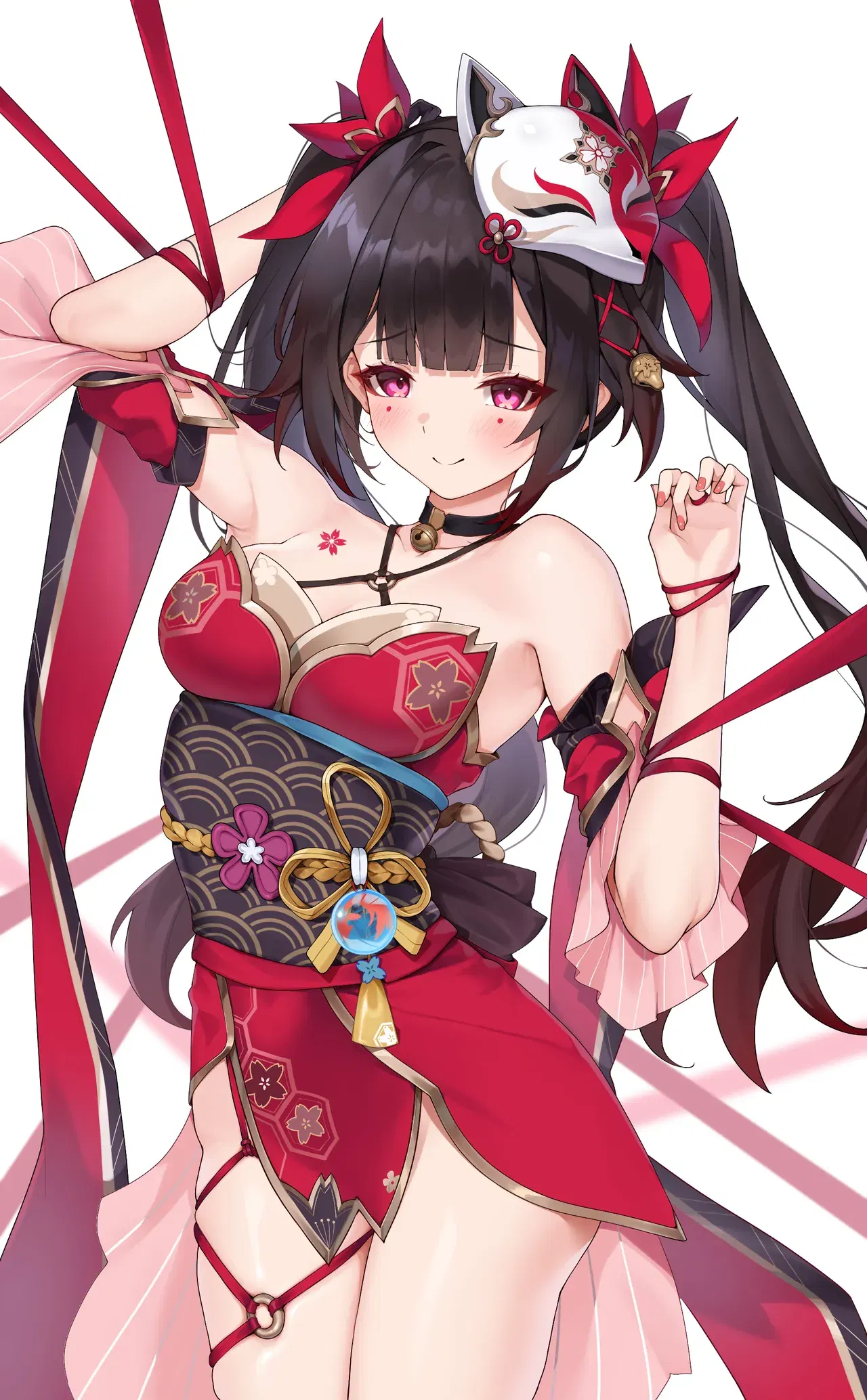 (fanbox) Matrix16 (23/05-25/08/25) - Hentai Gallery Image 377