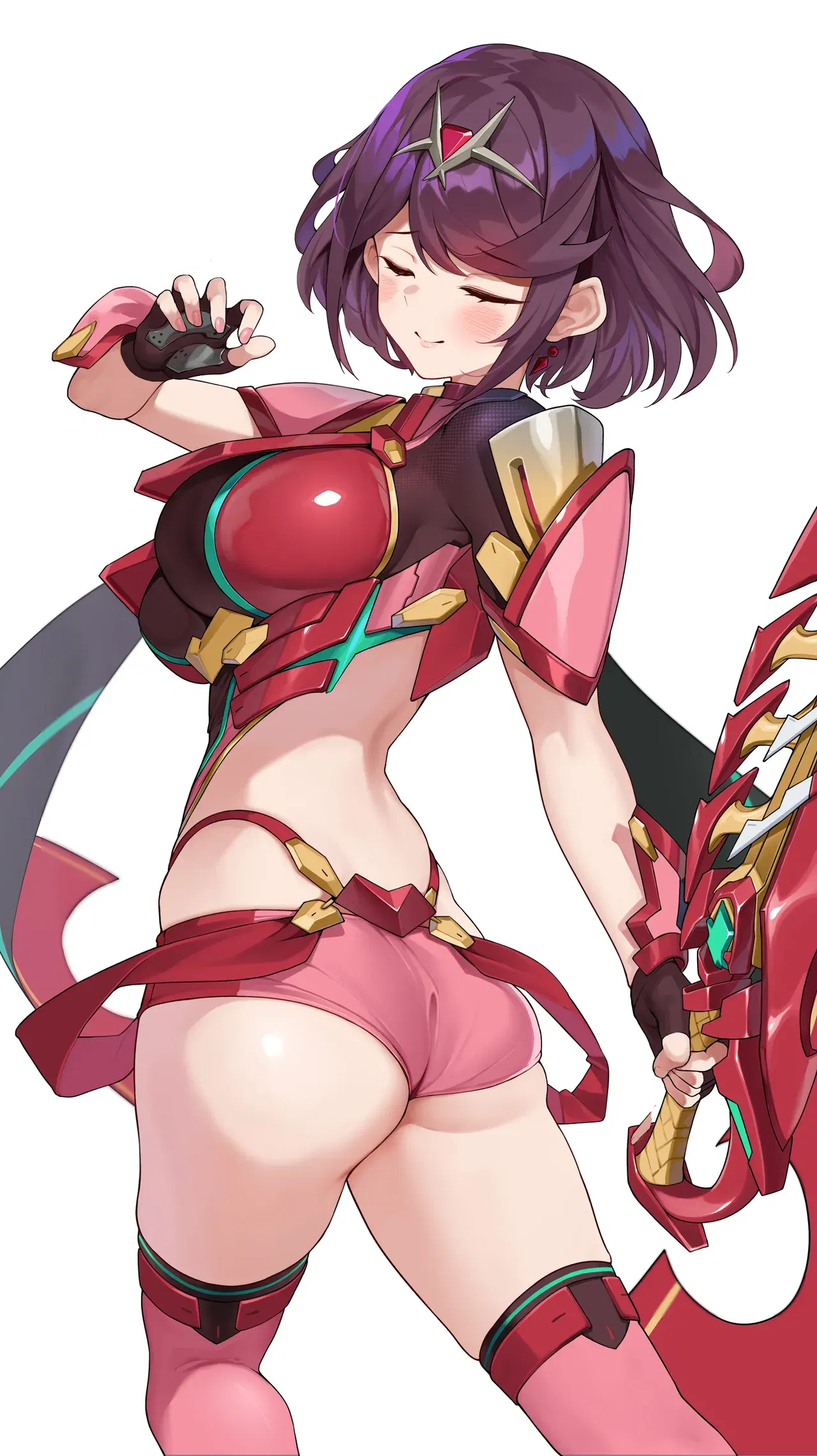 (fanbox) Matrix16 (23/05-25/08/25) - Hentai Gallery Image 38