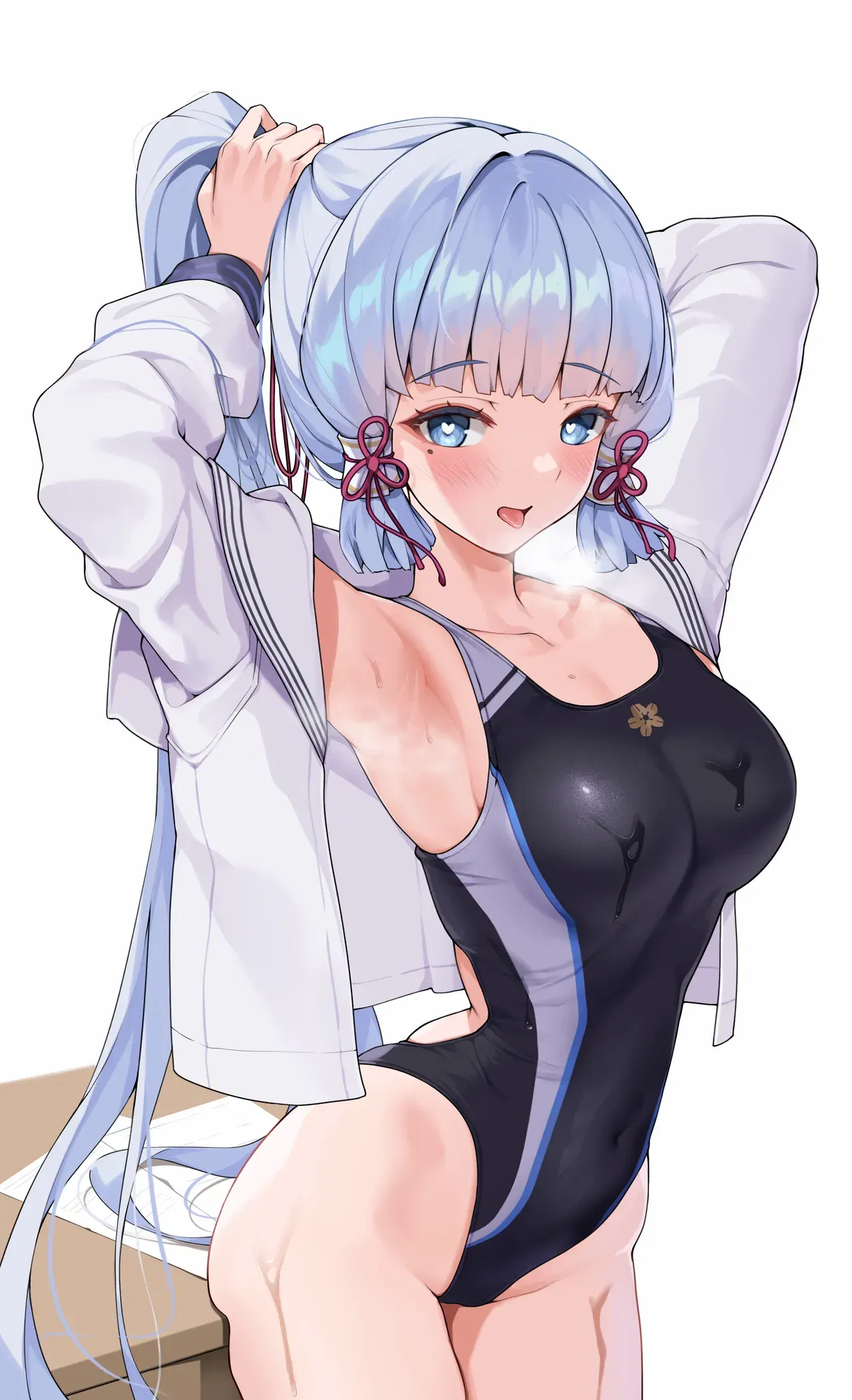 (fanbox) Matrix16 (23/05-25/08/25) - Hentai Gallery Image 381