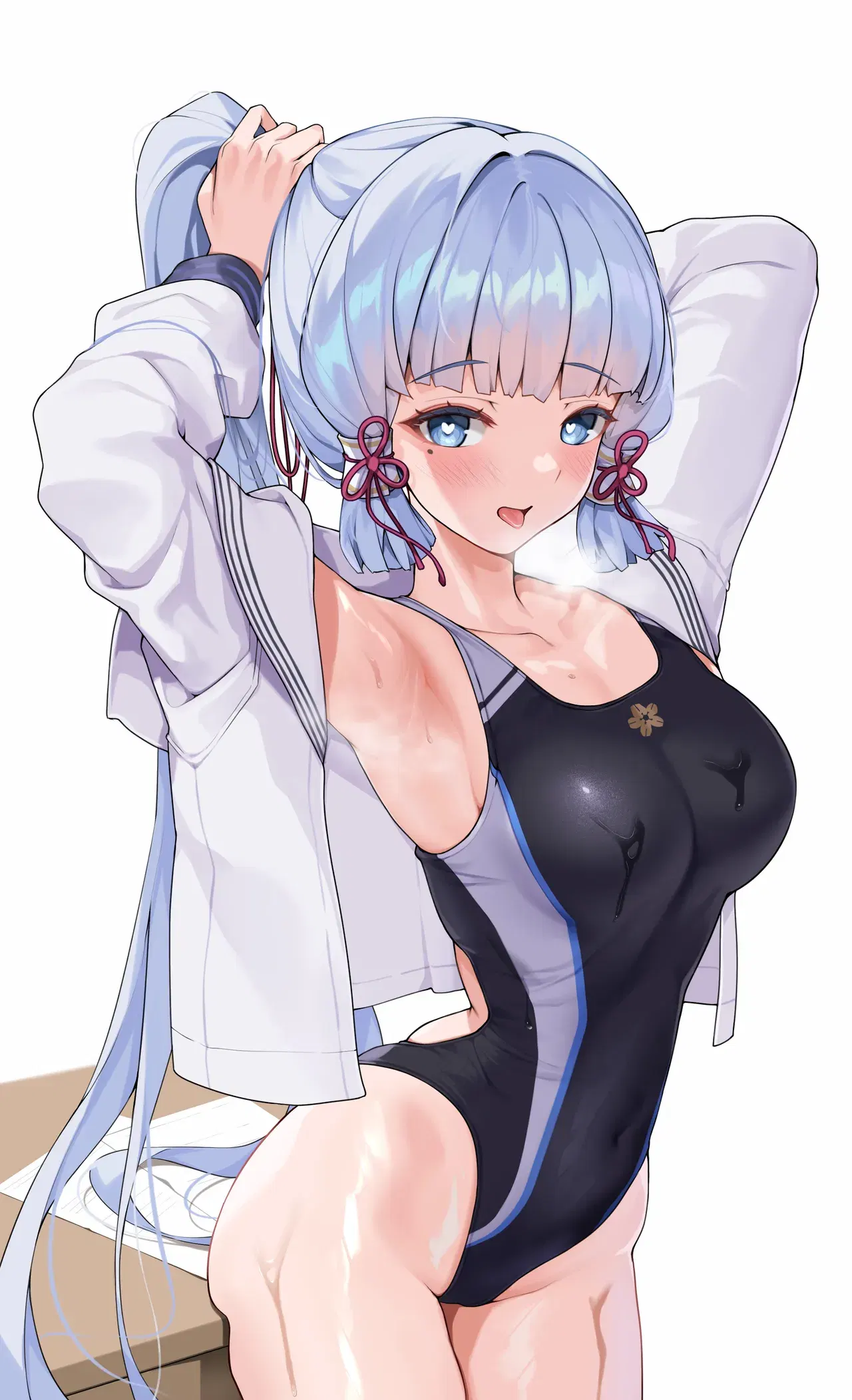 (fanbox) Matrix16 (23/05-25/08/25) - Hentai Gallery Image 382