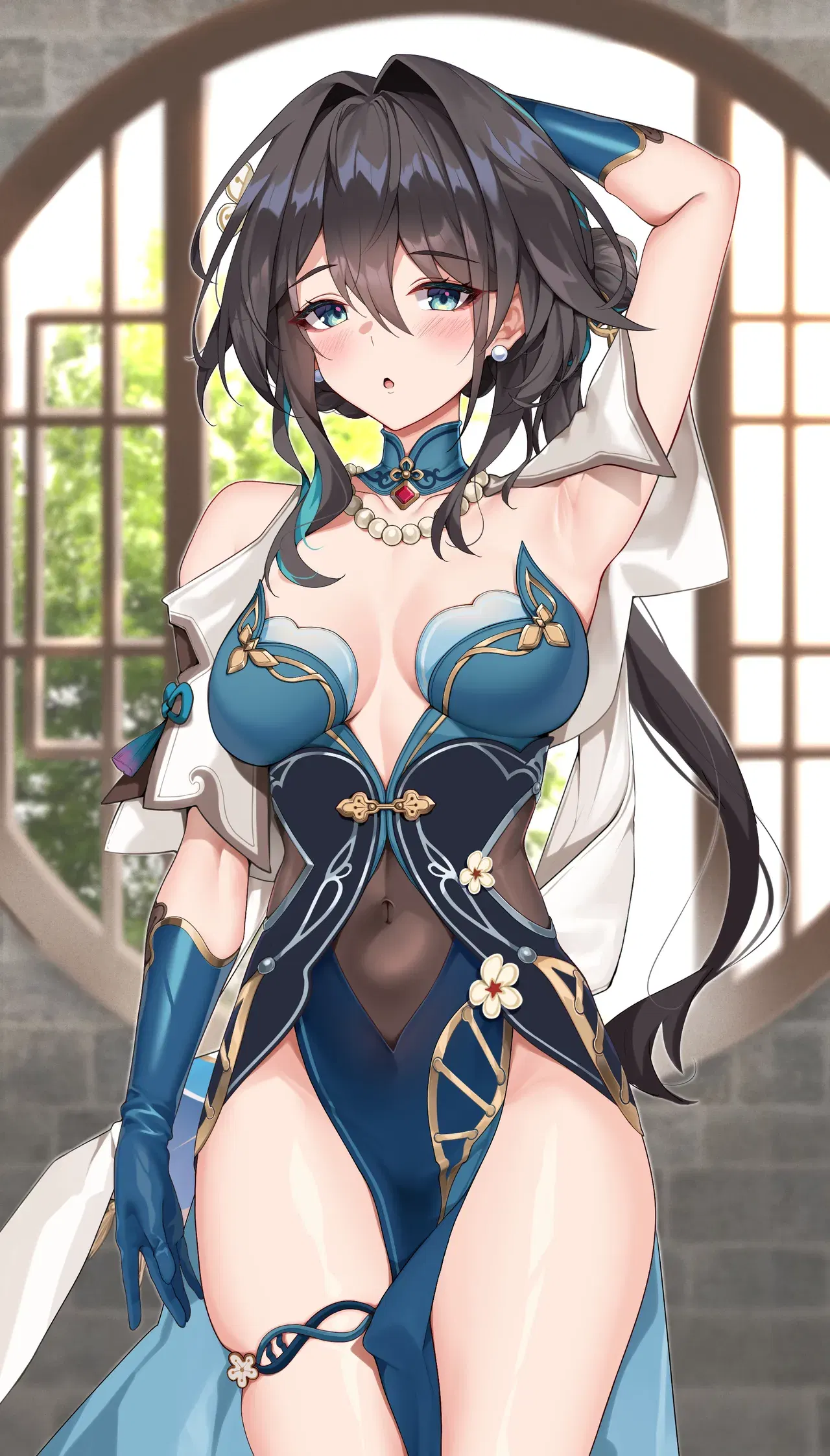 (fanbox) Matrix16 (23/05-25/08/25) - Hentai Gallery Image 383