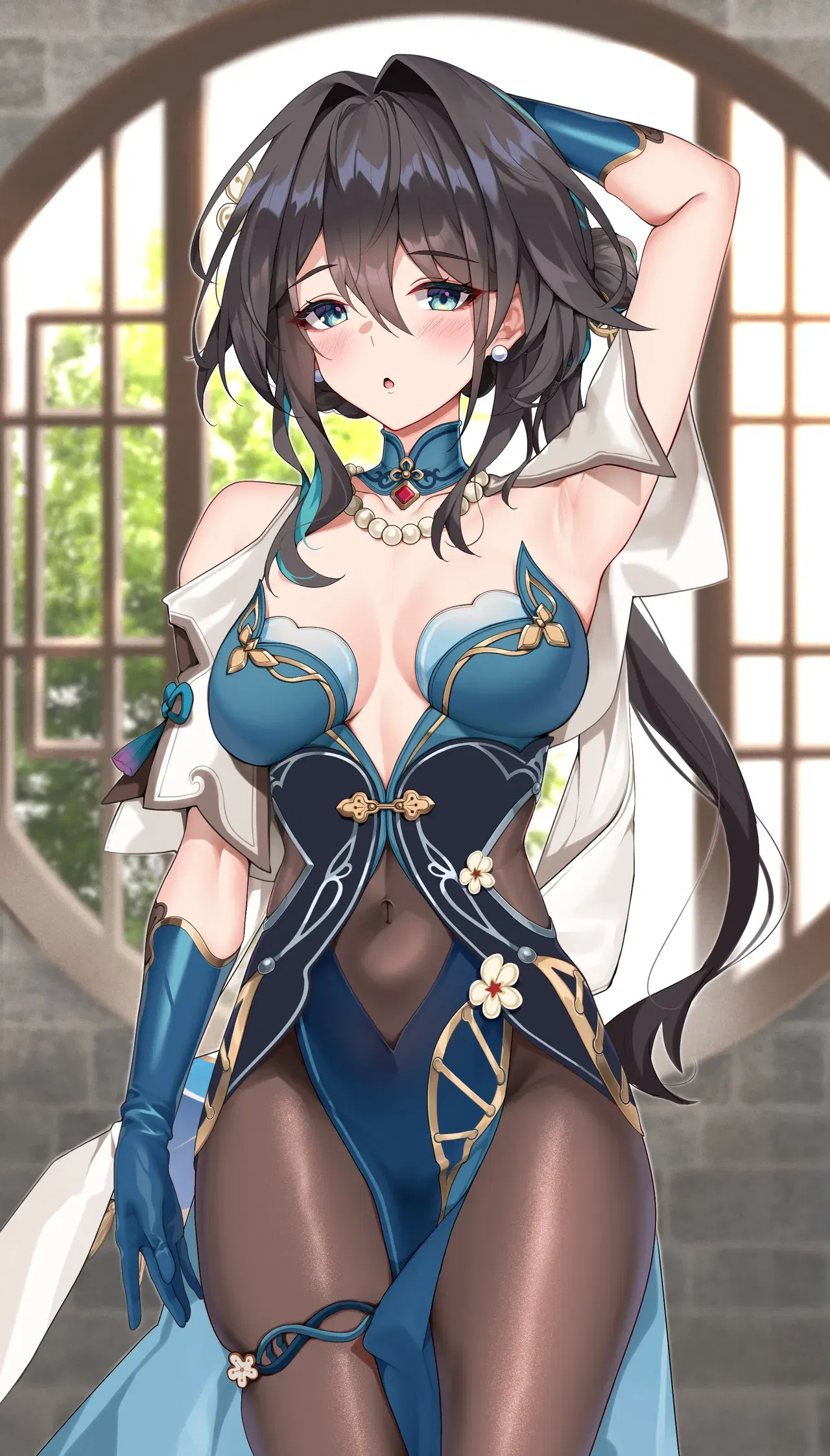 (fanbox) Matrix16 (23/05-25/08/25) - Hentai Gallery Image 385
