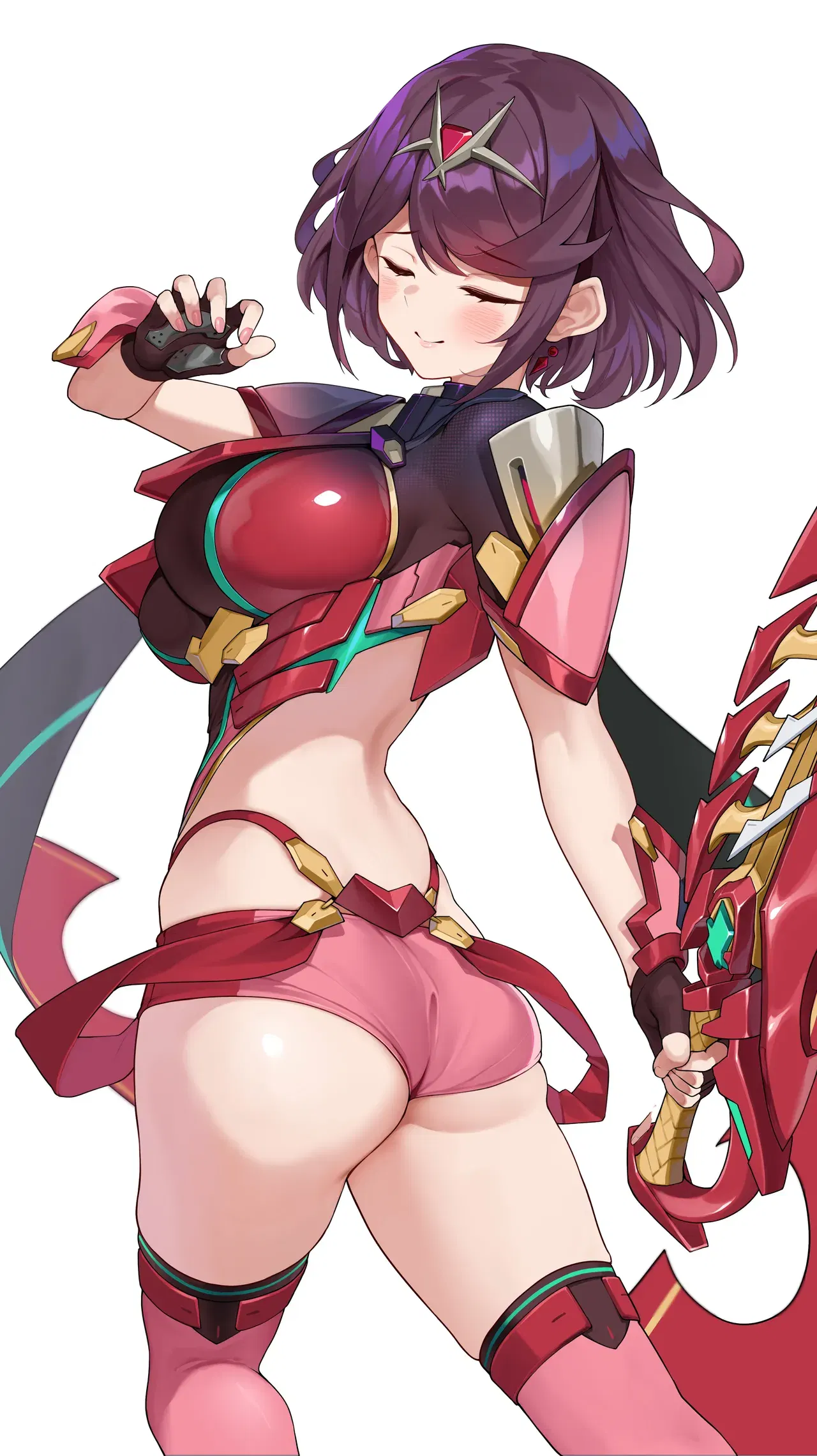 (fanbox) Matrix16 (23/05-25/08/25) - Hentai Gallery Image 39