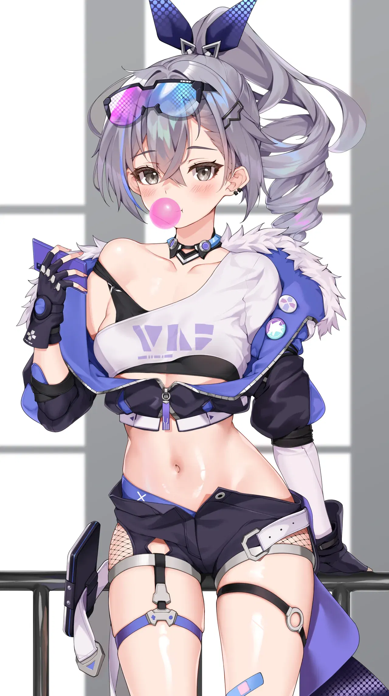 (fanbox) Matrix16 (23/05-25/08/25) - Hentai Gallery Image 390