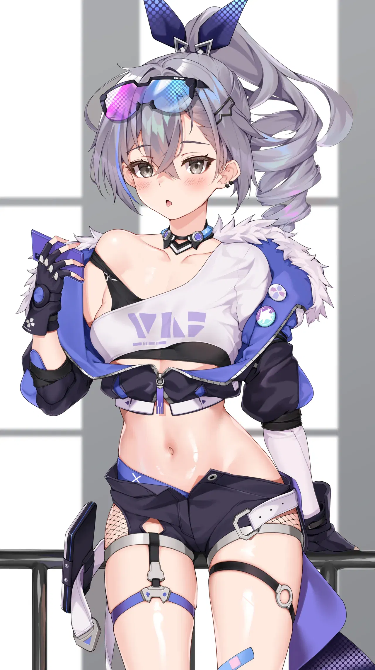 (fanbox) Matrix16 (23/05-25/08/25) - Hentai Gallery Image 391