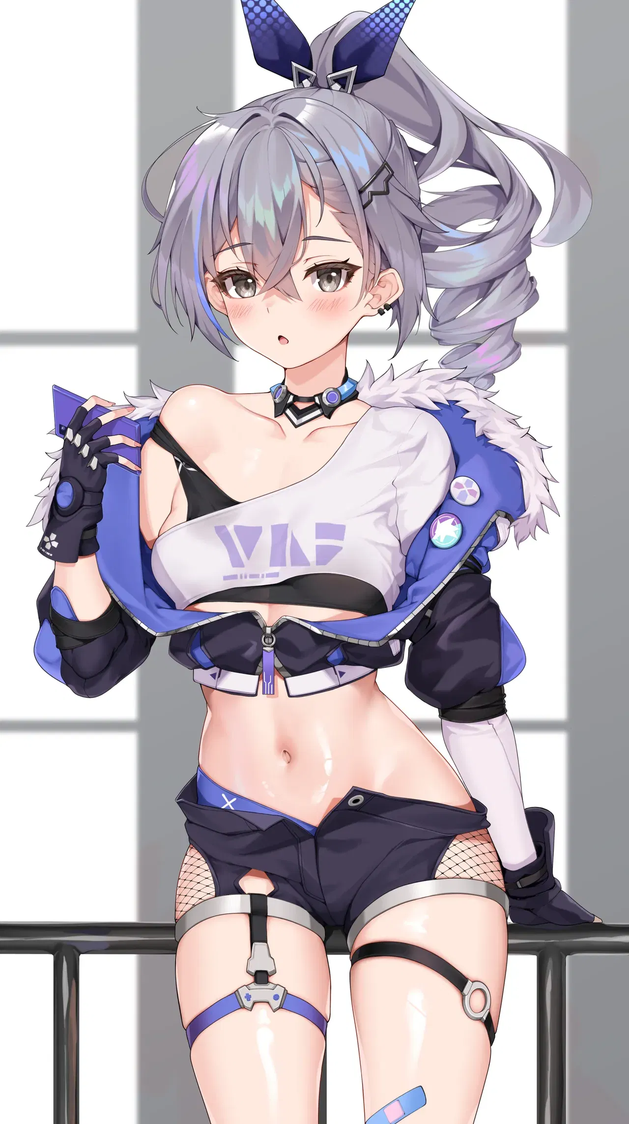 (fanbox) Matrix16 (23/05-25/08/25) - Hentai Gallery Image 392