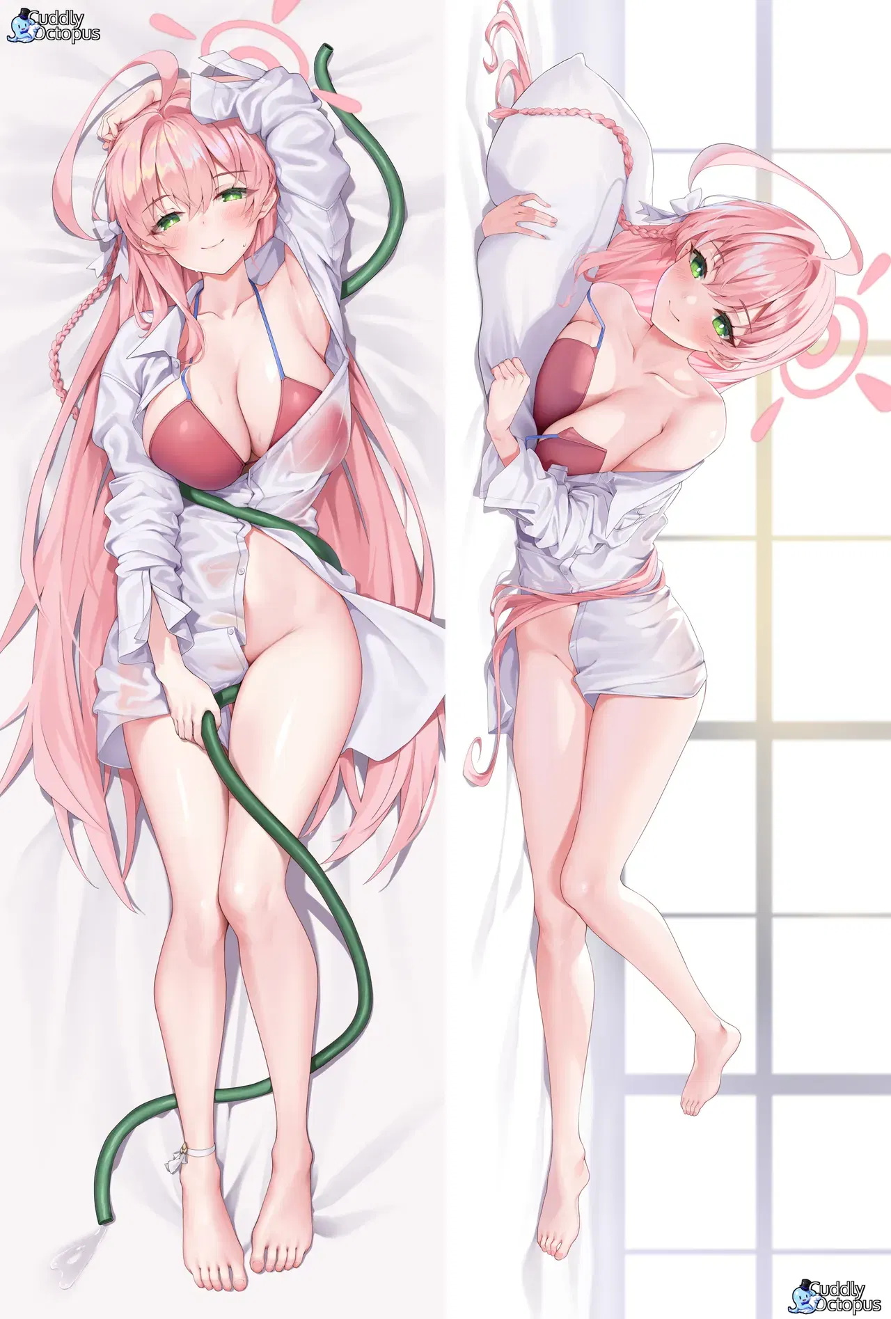 (fanbox) Matrix16 (23/05-25/08/25) - Hentai Gallery Image 393