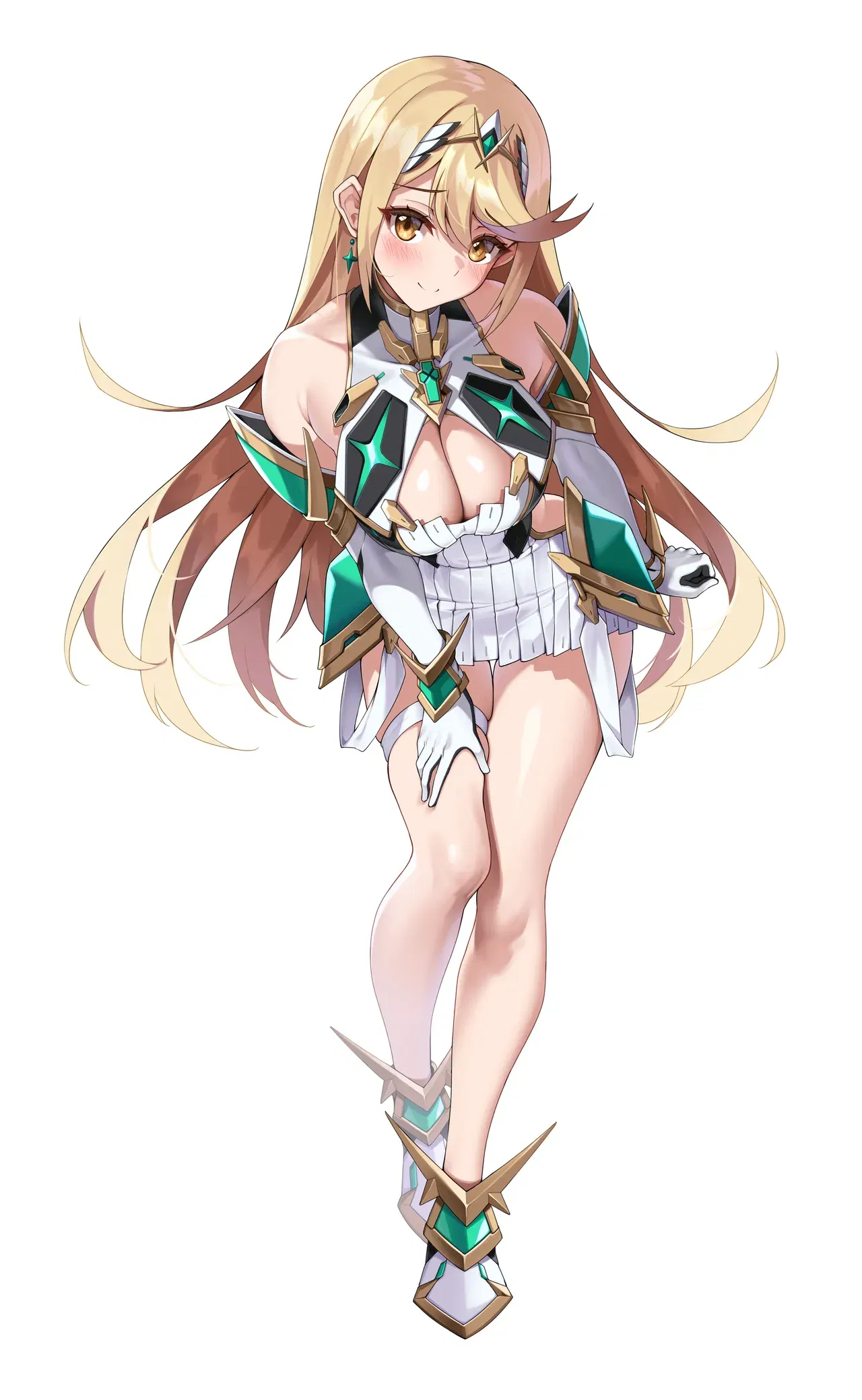 (fanbox) Matrix16 (23/05-25/08/25) - Hentai Gallery Image 394