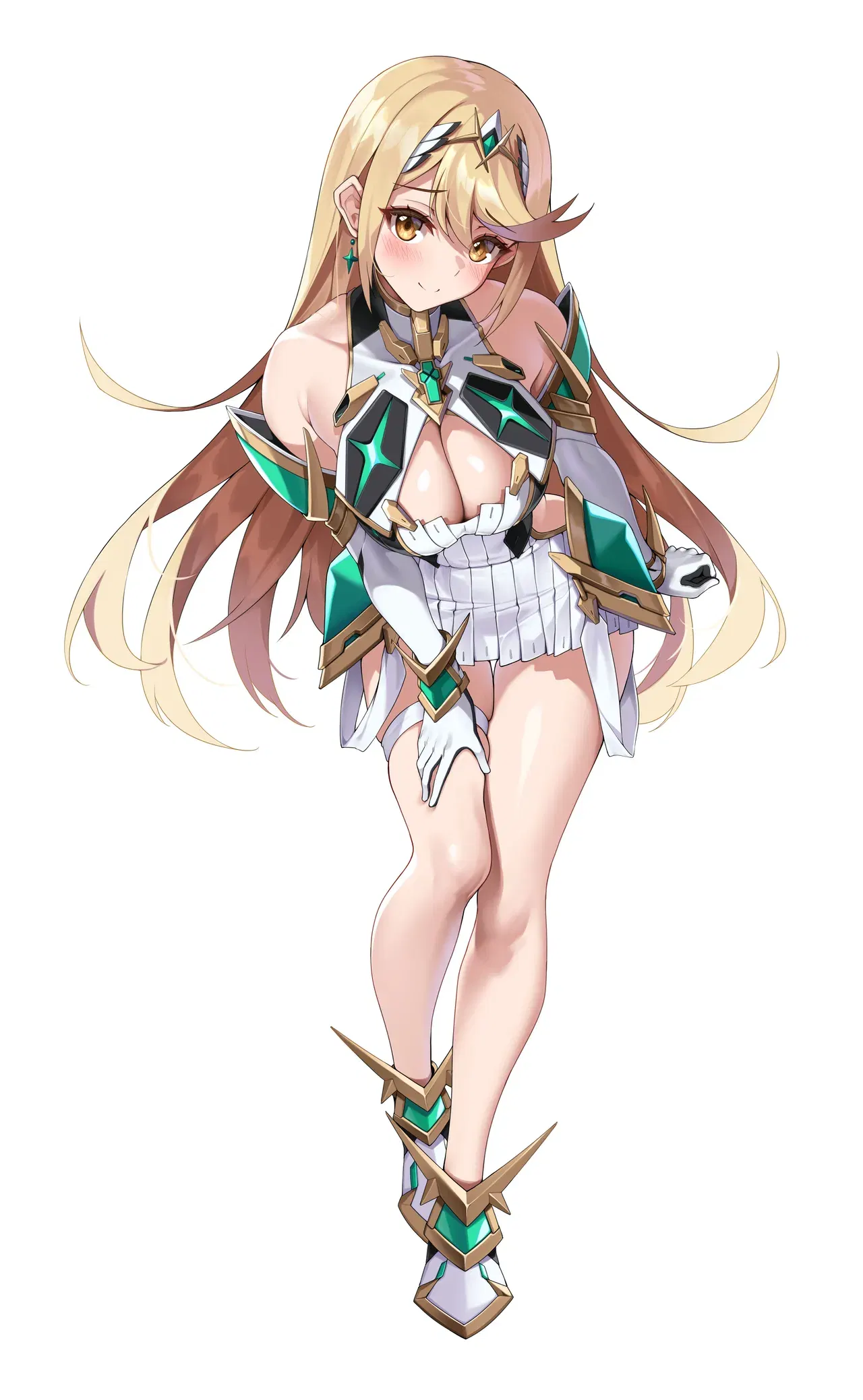 (fanbox) Matrix16 (23/05-25/08/25) - Hentai Gallery Image 395