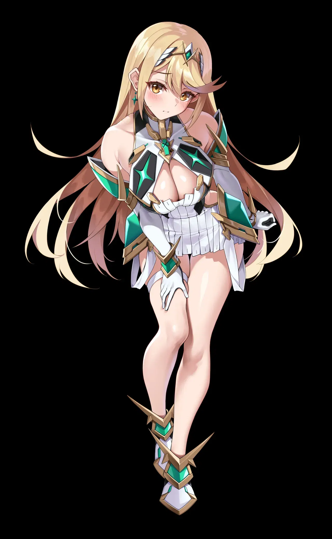 (fanbox) Matrix16 (23/05-25/08/25) - Hentai Gallery Image 396