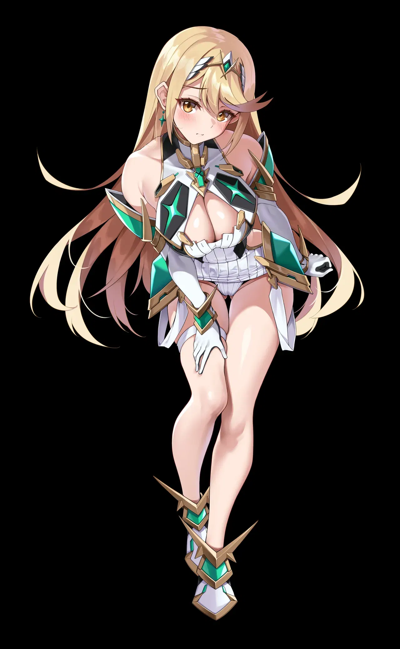 (fanbox) Matrix16 (23/05-25/08/25) - Hentai Gallery Image 397