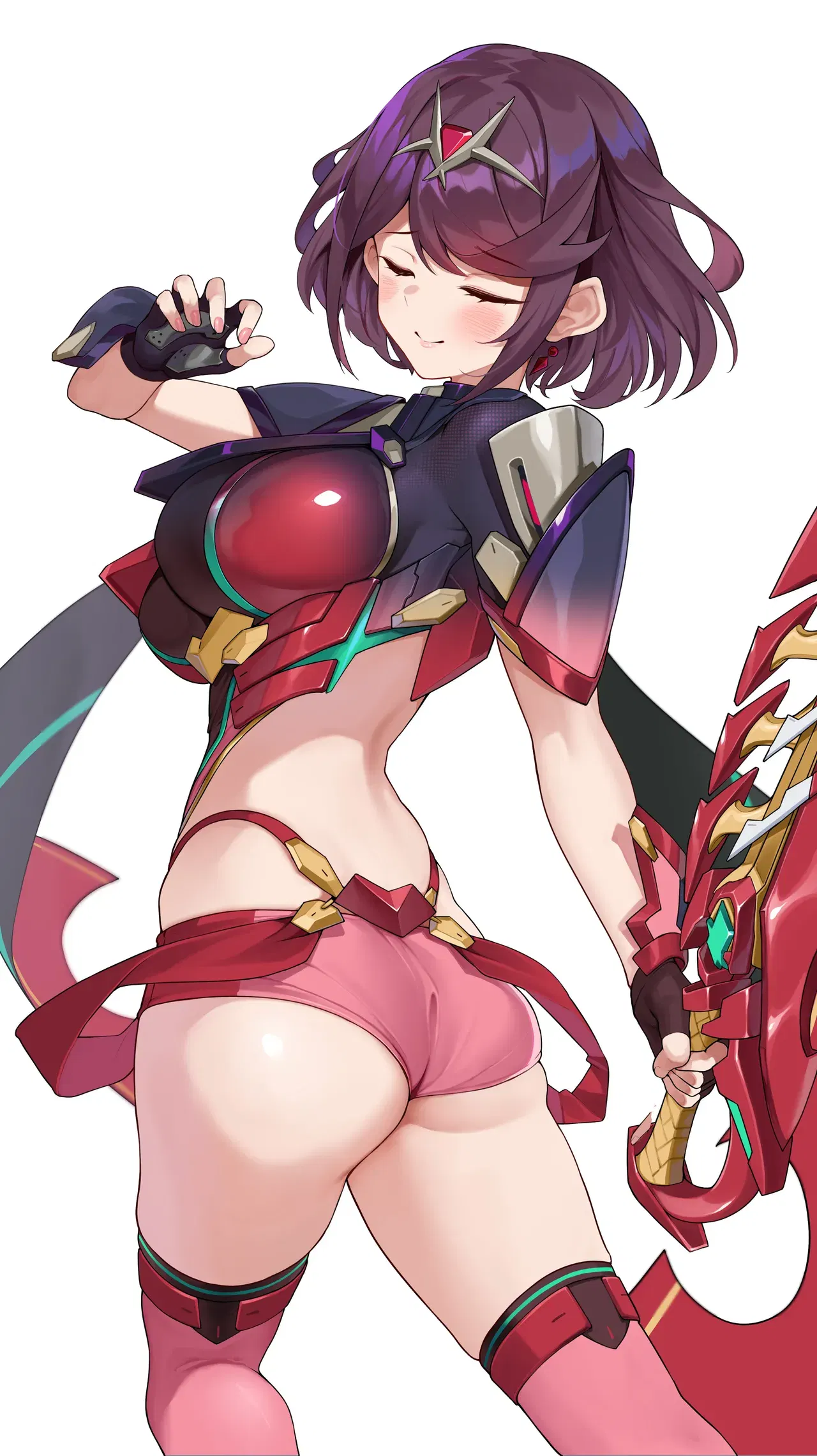 (fanbox) Matrix16 (23/05-25/08/25) - Hentai Gallery Image 40