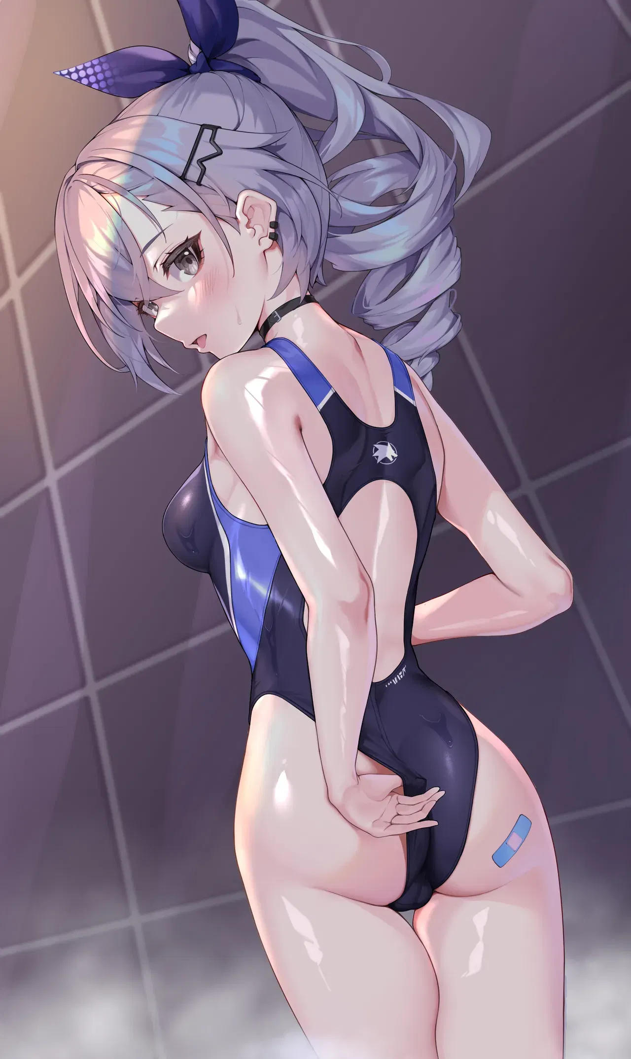 (fanbox) Matrix16 (23/05-25/08/25) - Hentai Gallery Image 405