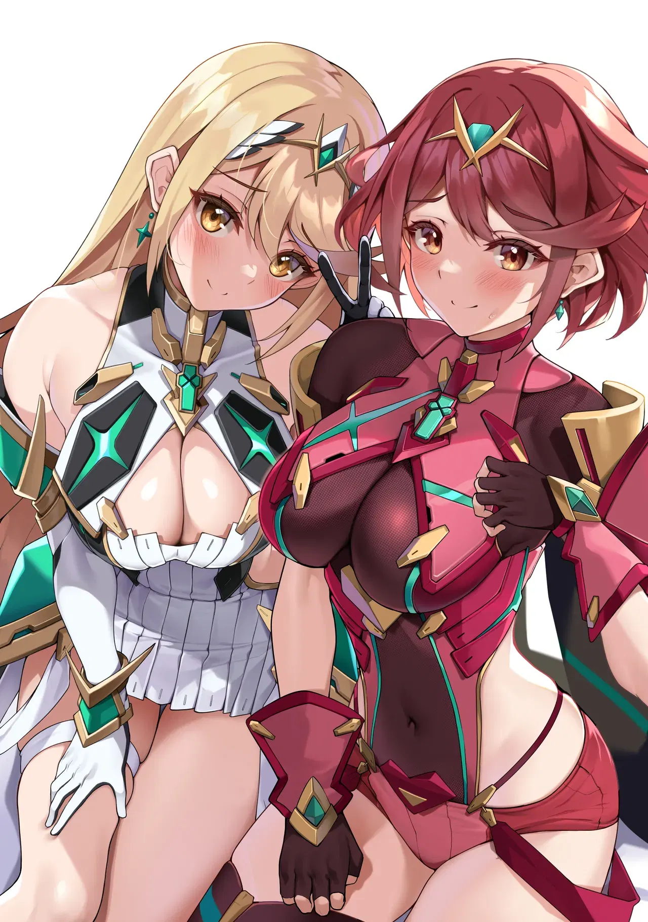 (fanbox) Matrix16 (23/05-25/08/25) - Hentai Gallery Image 406