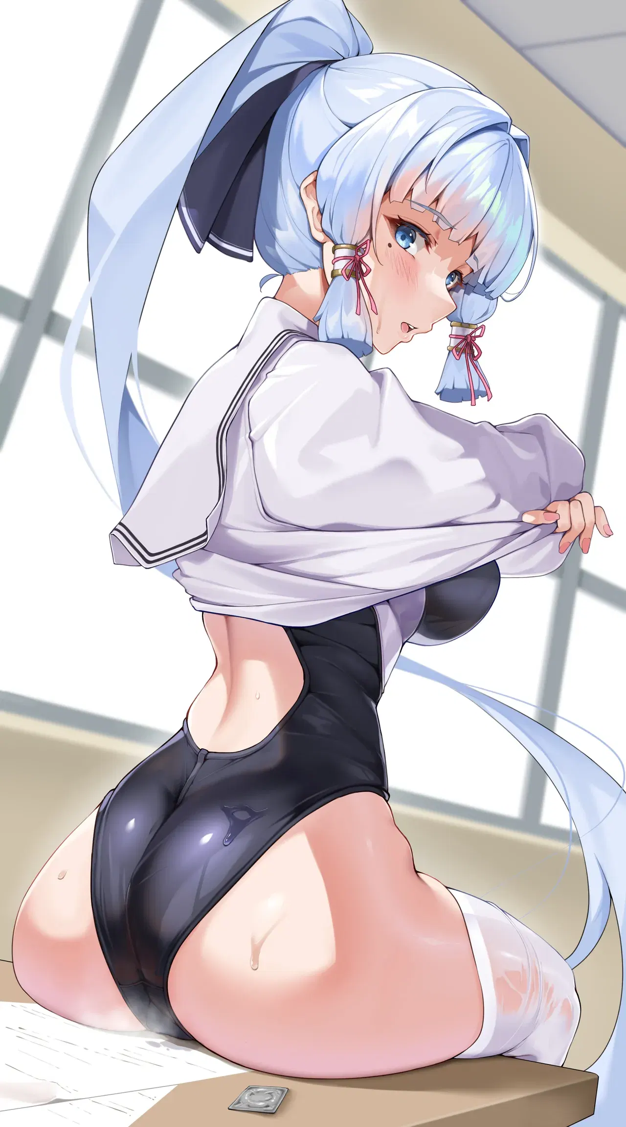(fanbox) Matrix16 (23/05-25/08/25) - Hentai Gallery Image 408