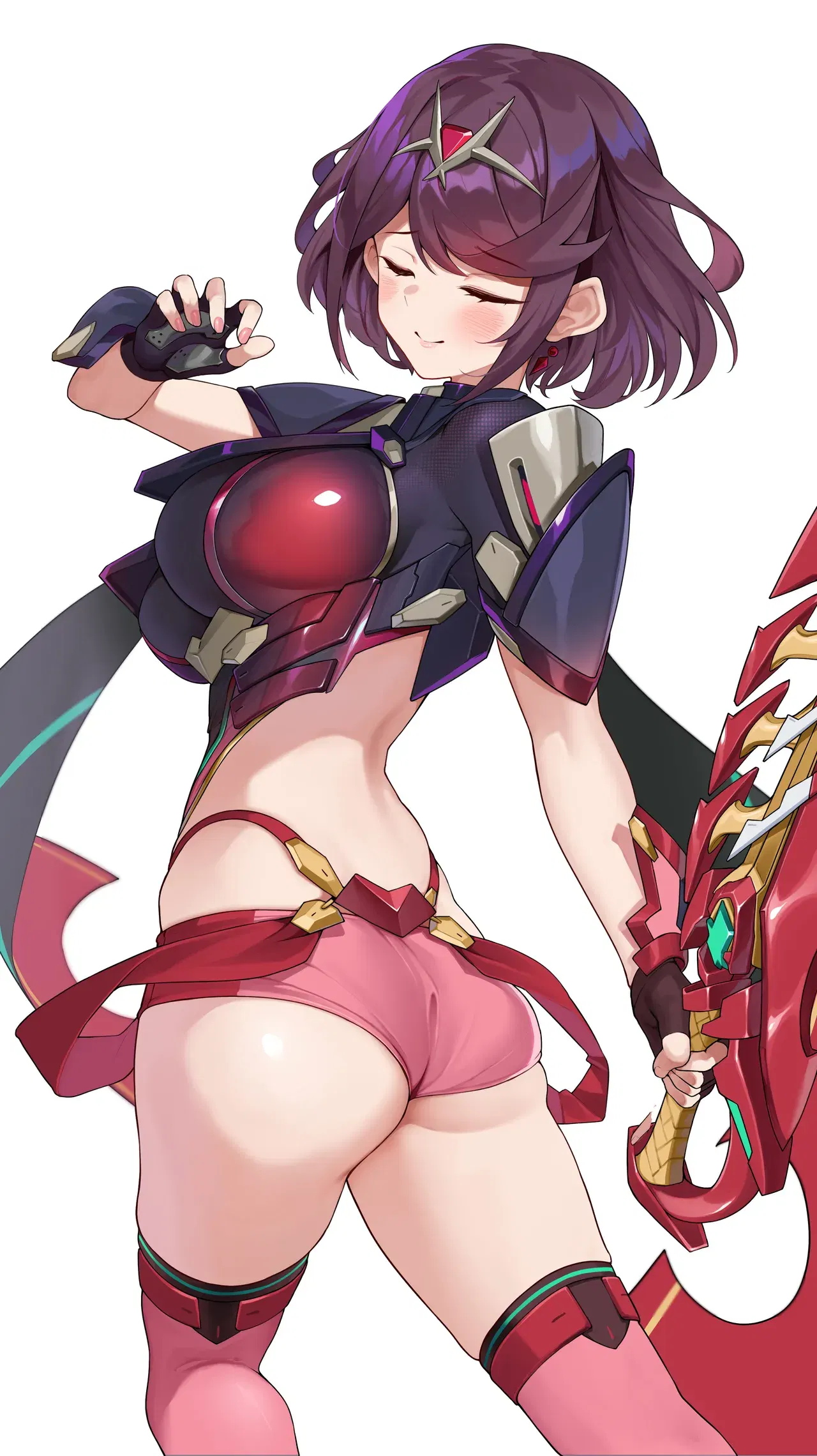 (fanbox) Matrix16 (23/05-25/08/25) - Hentai Gallery Image 41