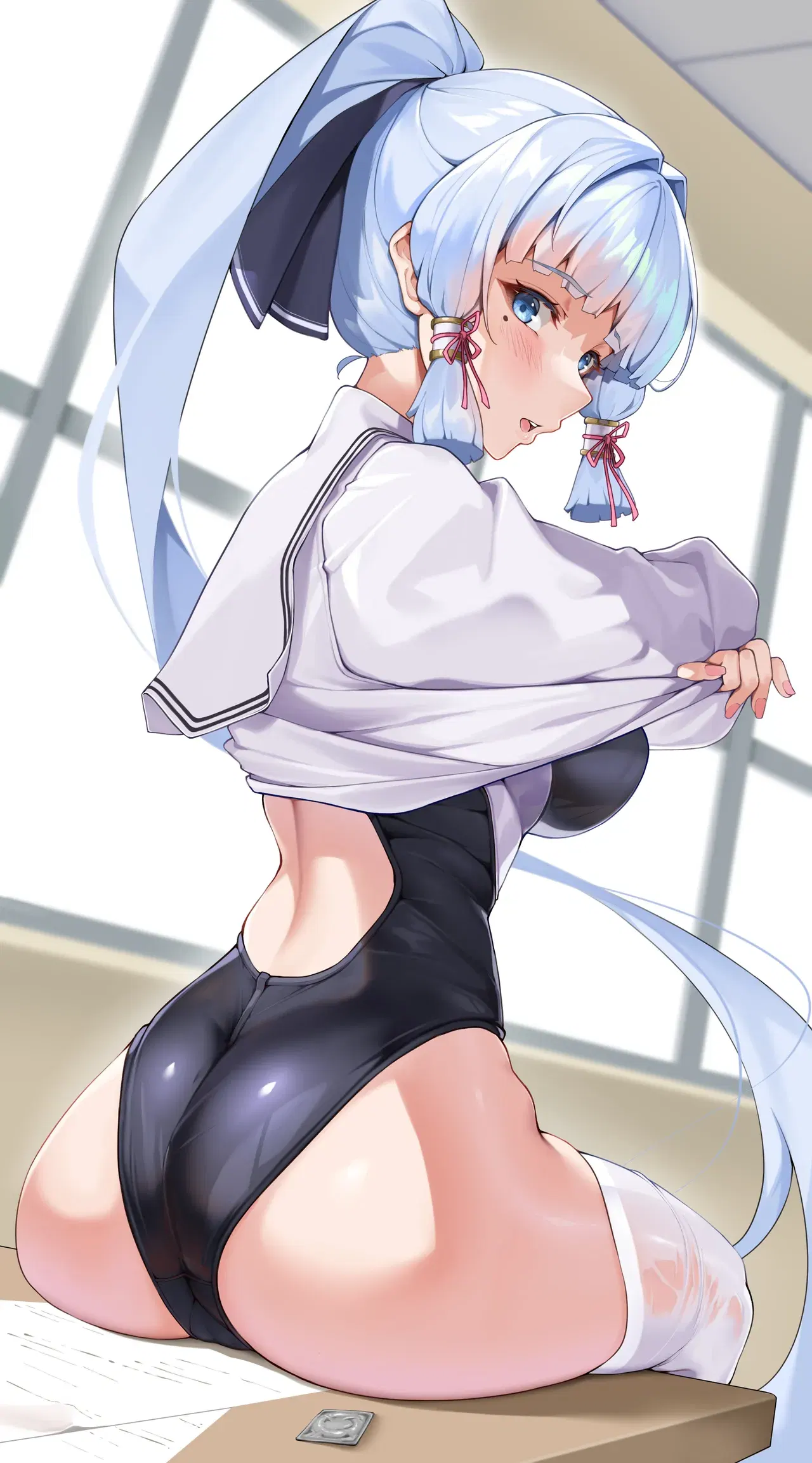 (fanbox) Matrix16 (23/05-25/08/25) - Hentai Gallery Image 410