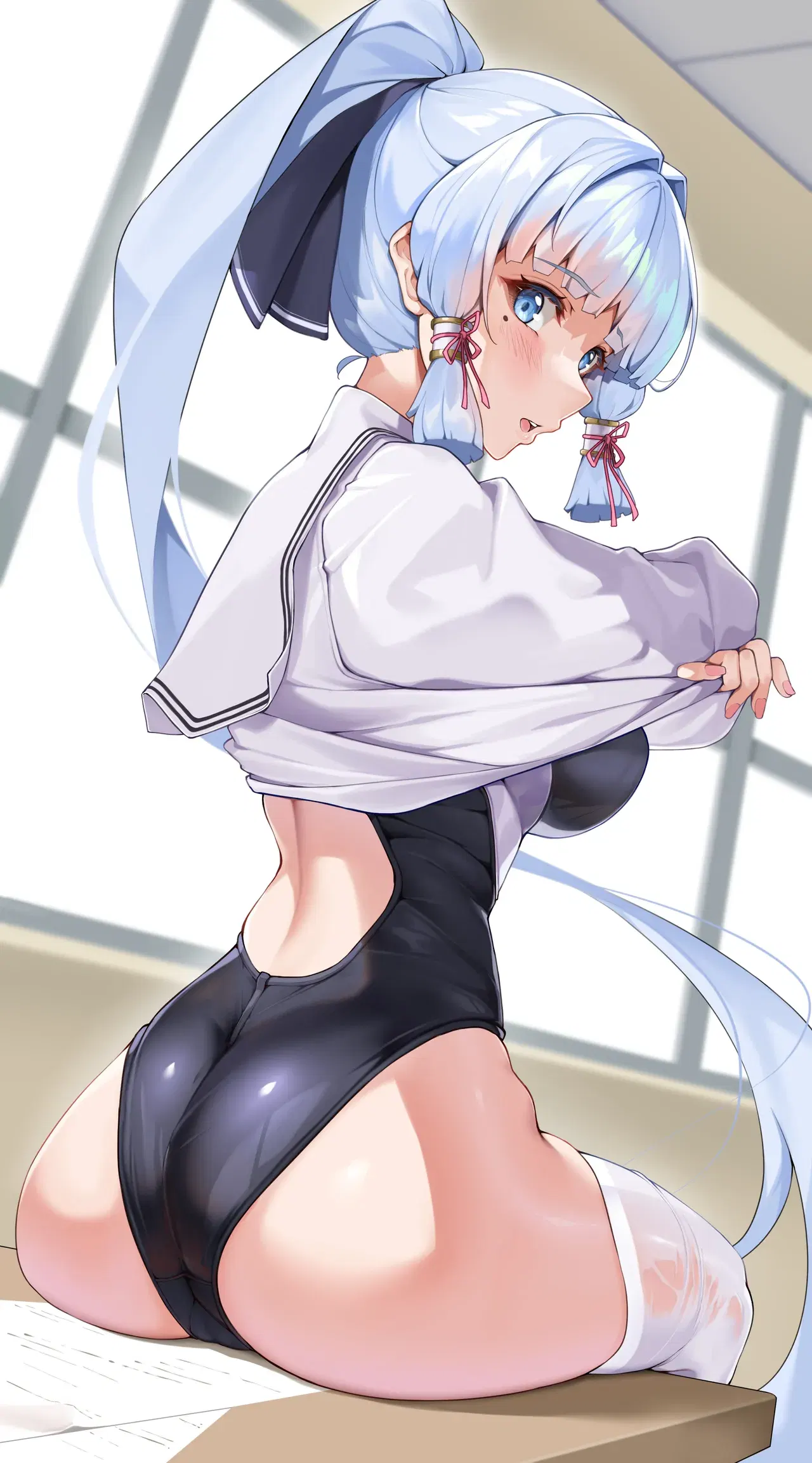 (fanbox) Matrix16 (23/05-25/08/25) - Hentai Gallery Image 412