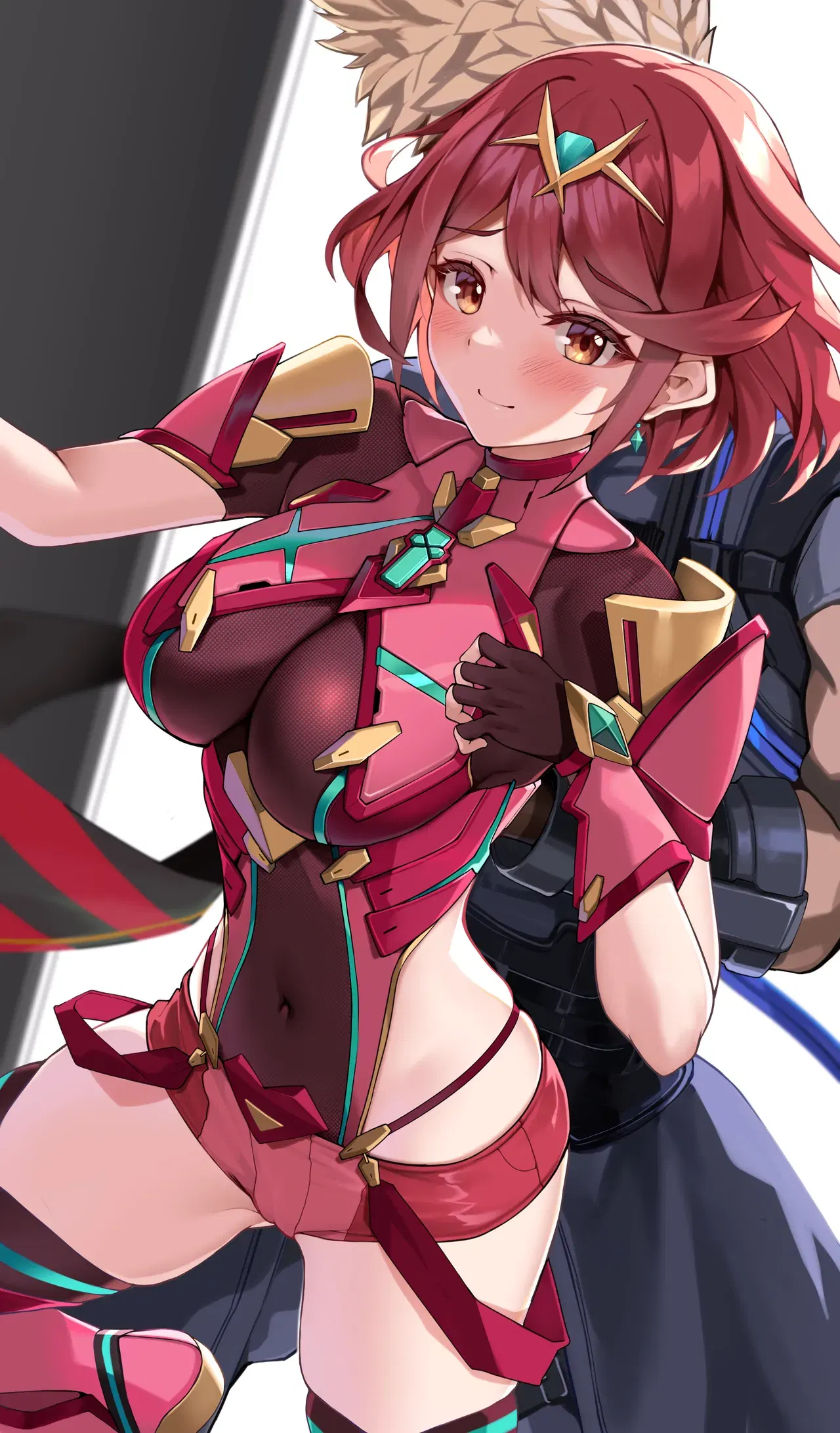 (fanbox) Matrix16 (23/05-25/08/25) - Hentai Gallery Image 414