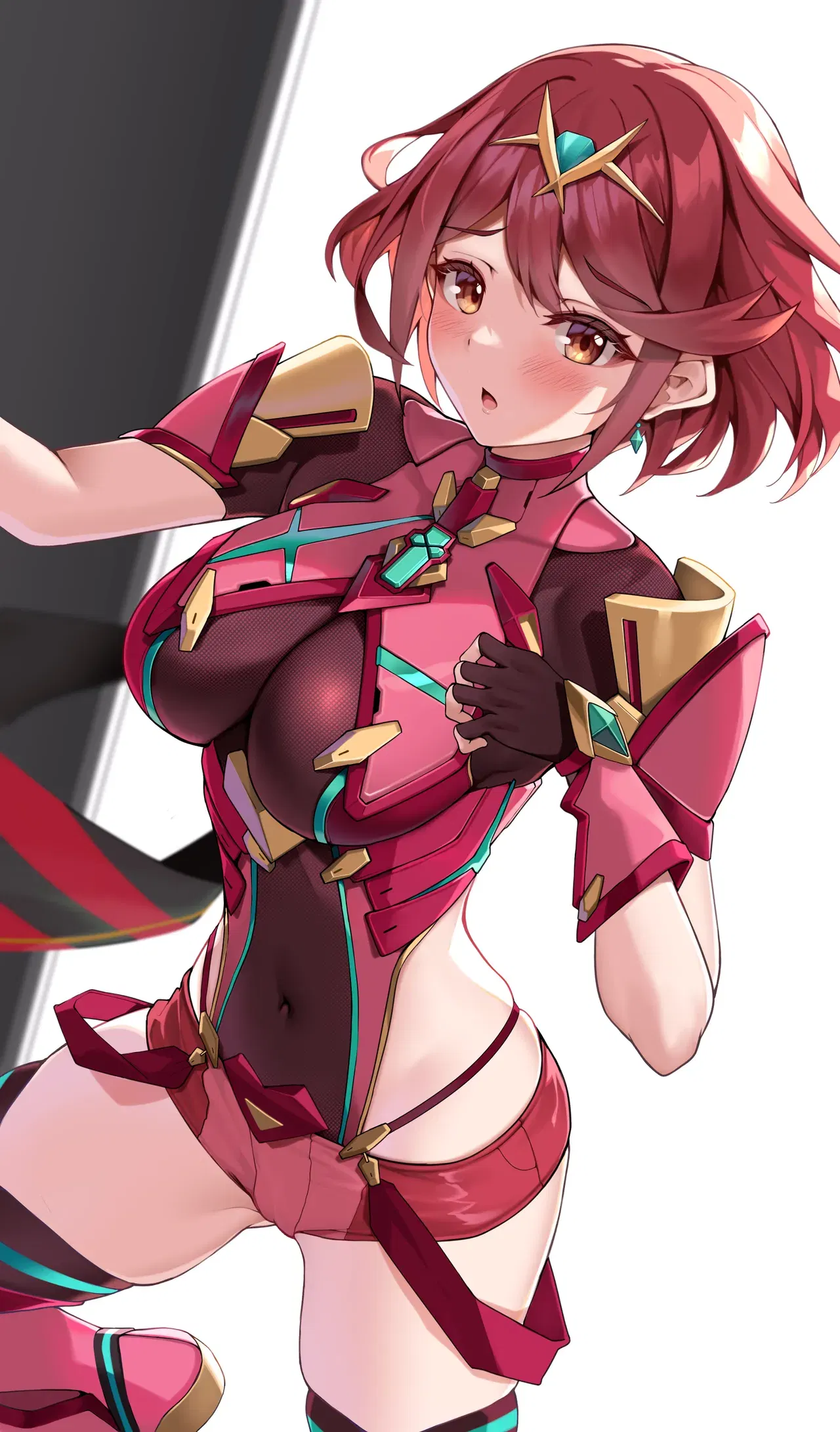 (fanbox) Matrix16 (23/05-25/08/25) - Hentai Gallery Image 415