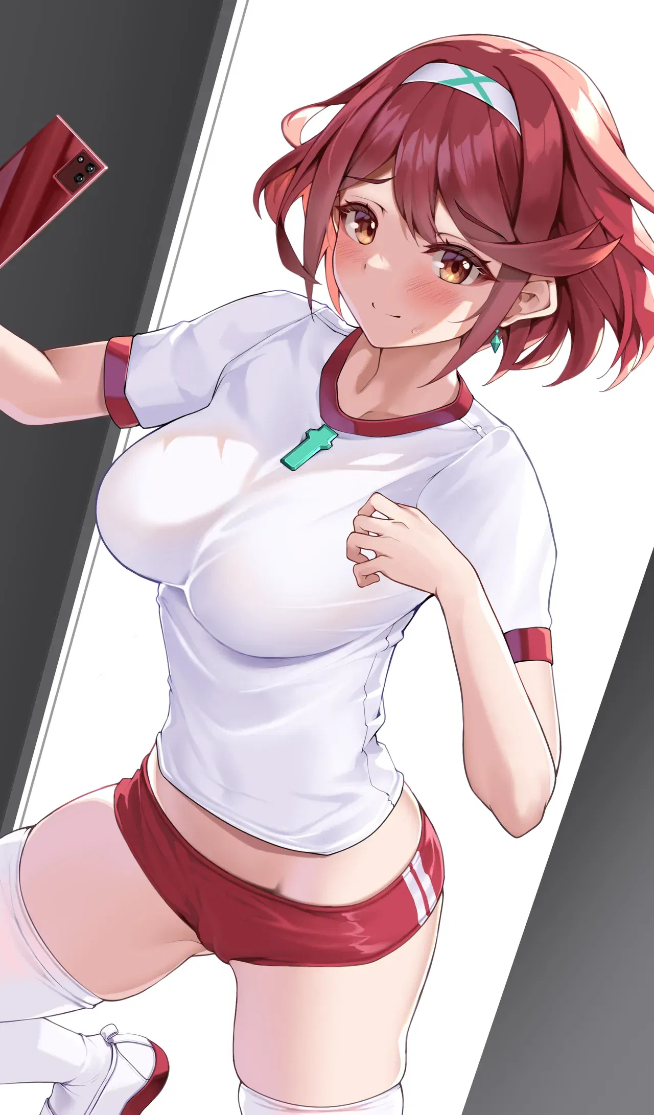 (fanbox) Matrix16 (23/05-25/08/25) - Hentai Gallery Image 416