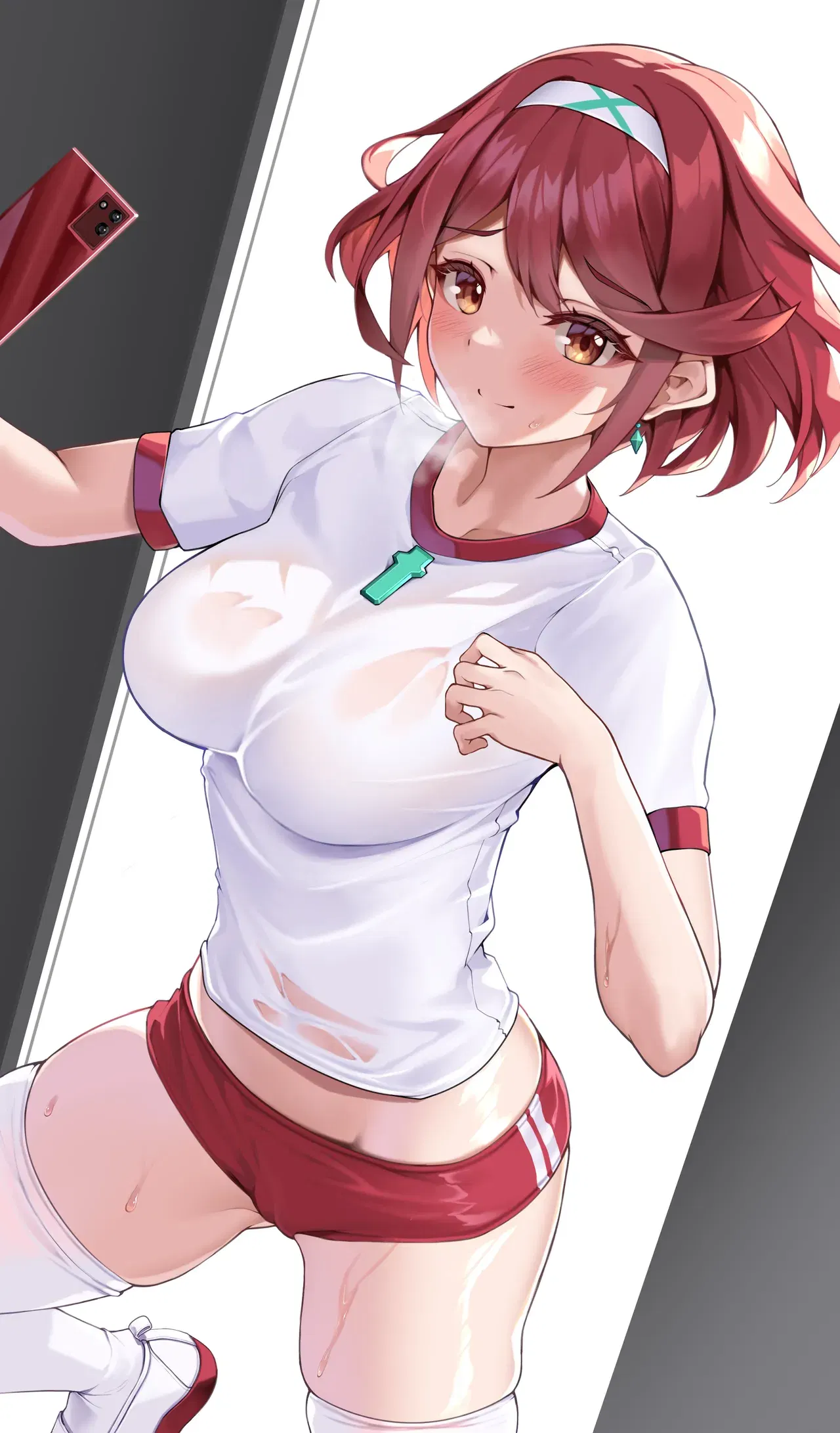 (fanbox) Matrix16 (23/05-25/08/25) - Hentai Gallery Image 417