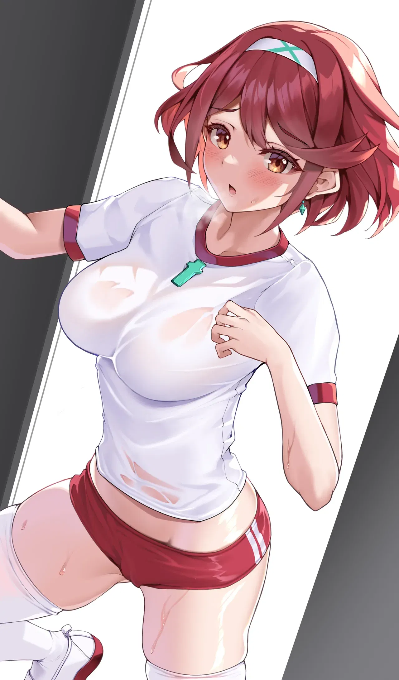 (fanbox) Matrix16 (23/05-25/08/25) - Hentai Gallery Image 418