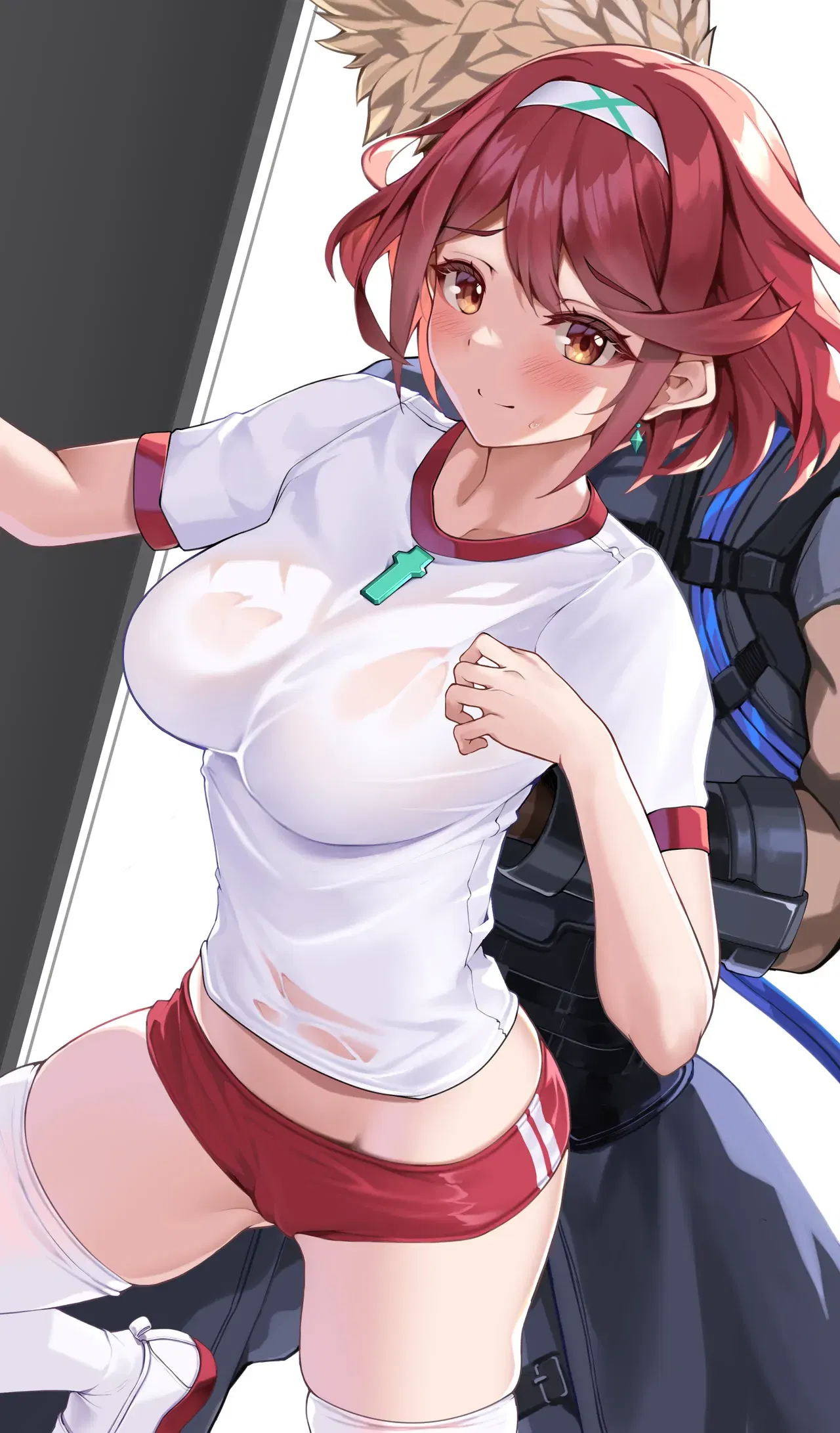 (fanbox) Matrix16 (23/05-25/08/25) - Hentai Gallery Image 419