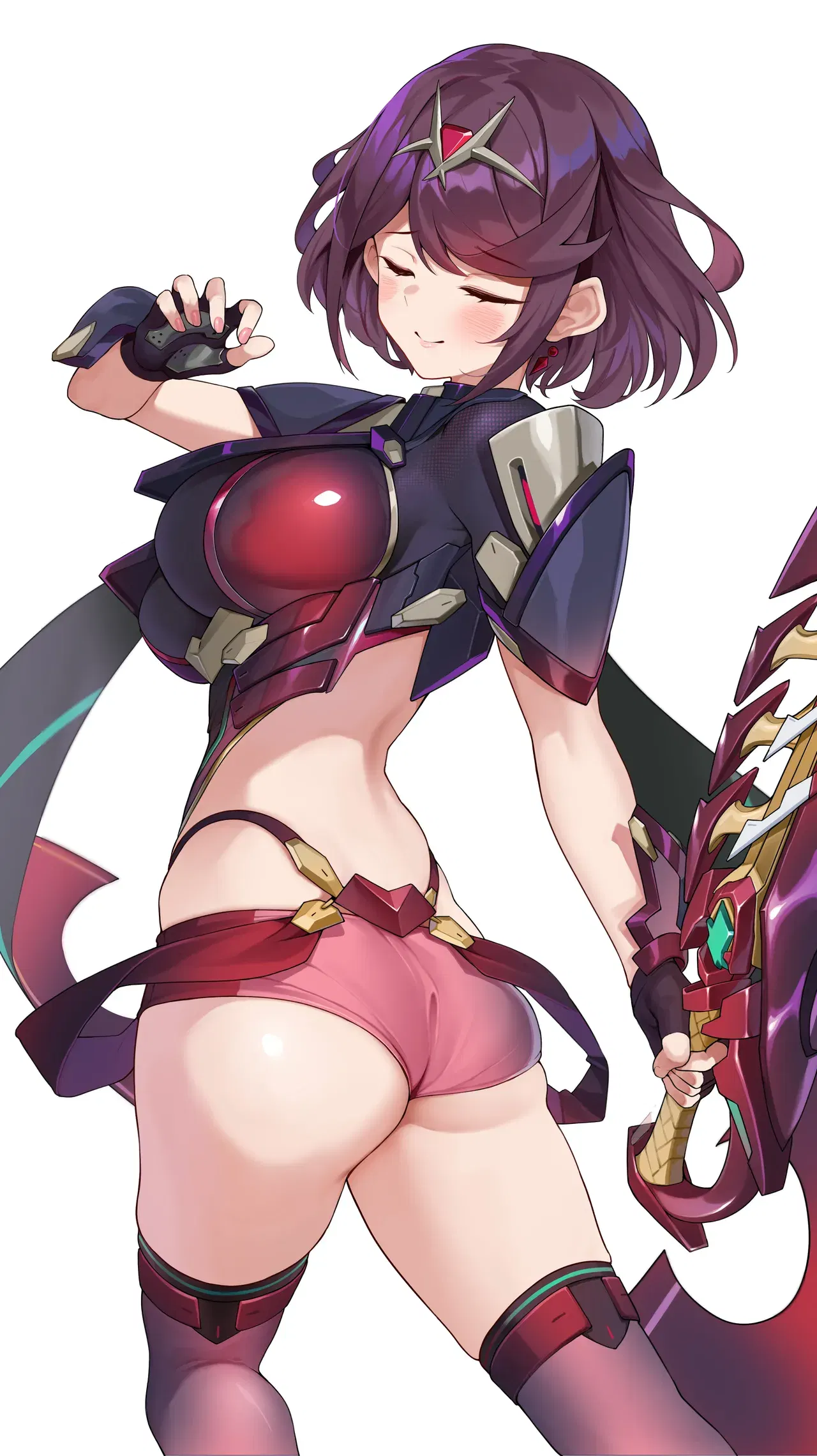 (fanbox) Matrix16 (23/05-25/08/25) - Hentai Gallery Image 42