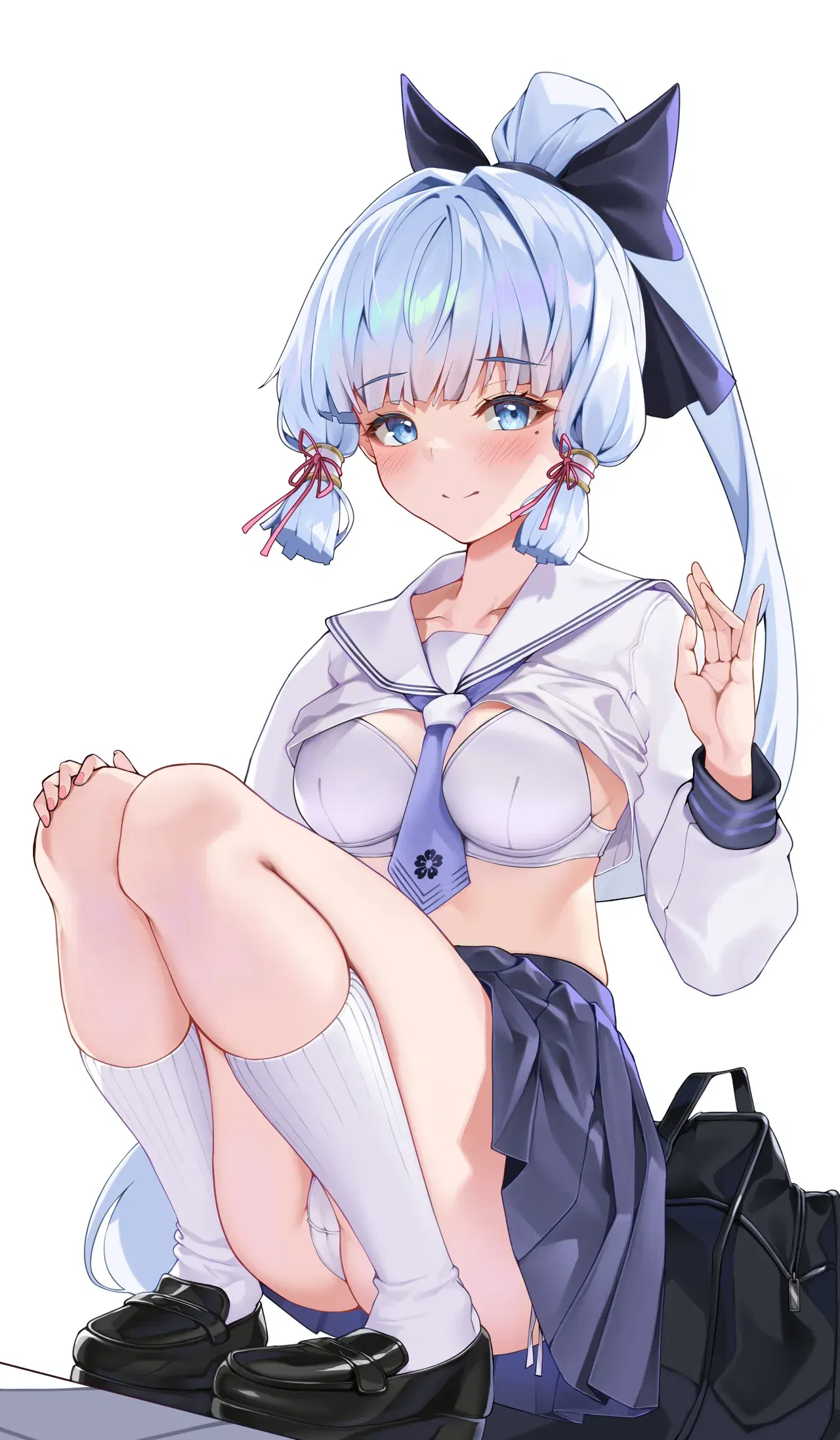(fanbox) Matrix16 (23/05-25/08/25) - Hentai Gallery Image 422