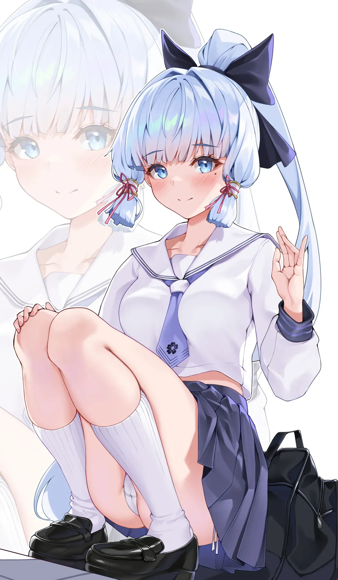 (fanbox) Matrix16 (23/05-25/08/25) - Hentai Gallery Image 424