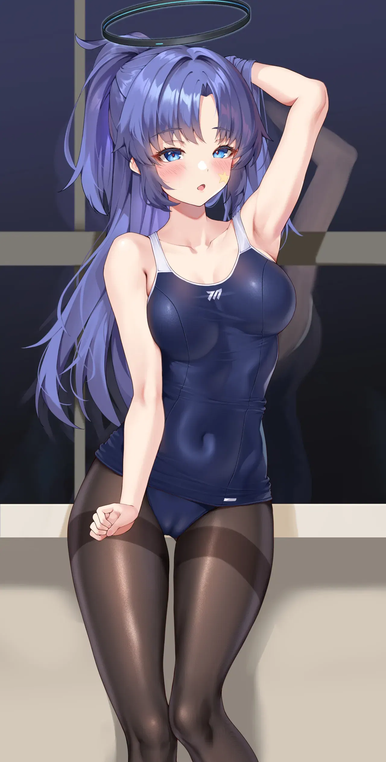 (fanbox) Matrix16 (23/05-25/08/25) - Hentai Gallery Image 427