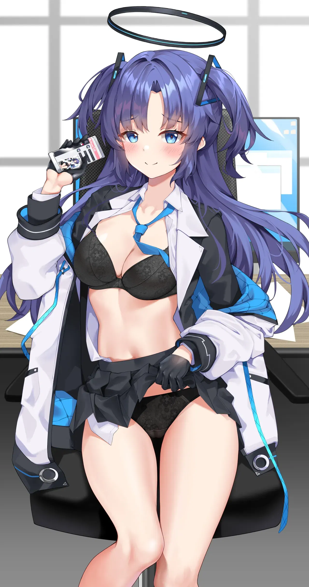 (fanbox) Matrix16 (23/05-25/08/25) - Hentai Gallery Image 429
