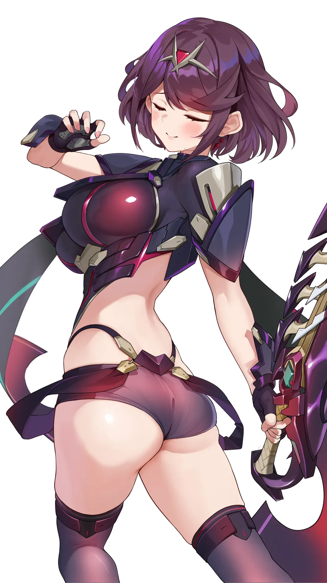 (fanbox) Matrix16 (23/05-25/08/25) - Hentai Gallery Image 43